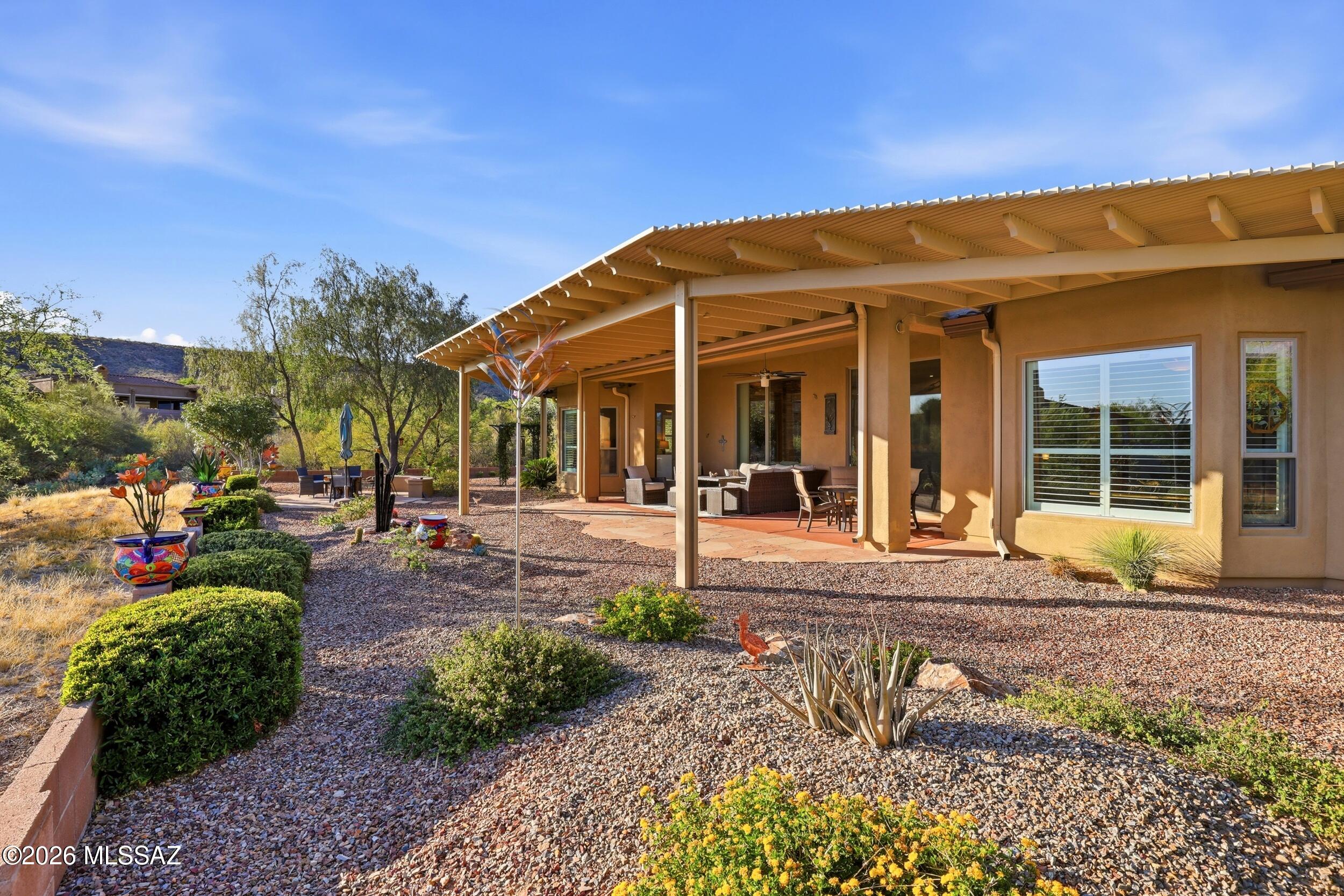 Saddlebrooke - Residential