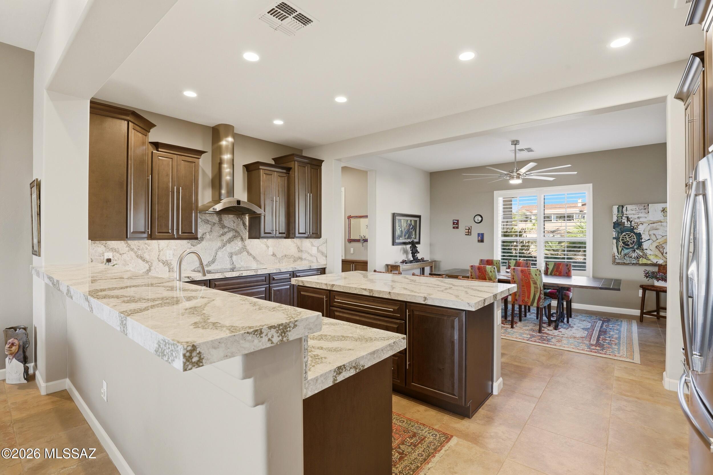 Saddlebrooke - Residential