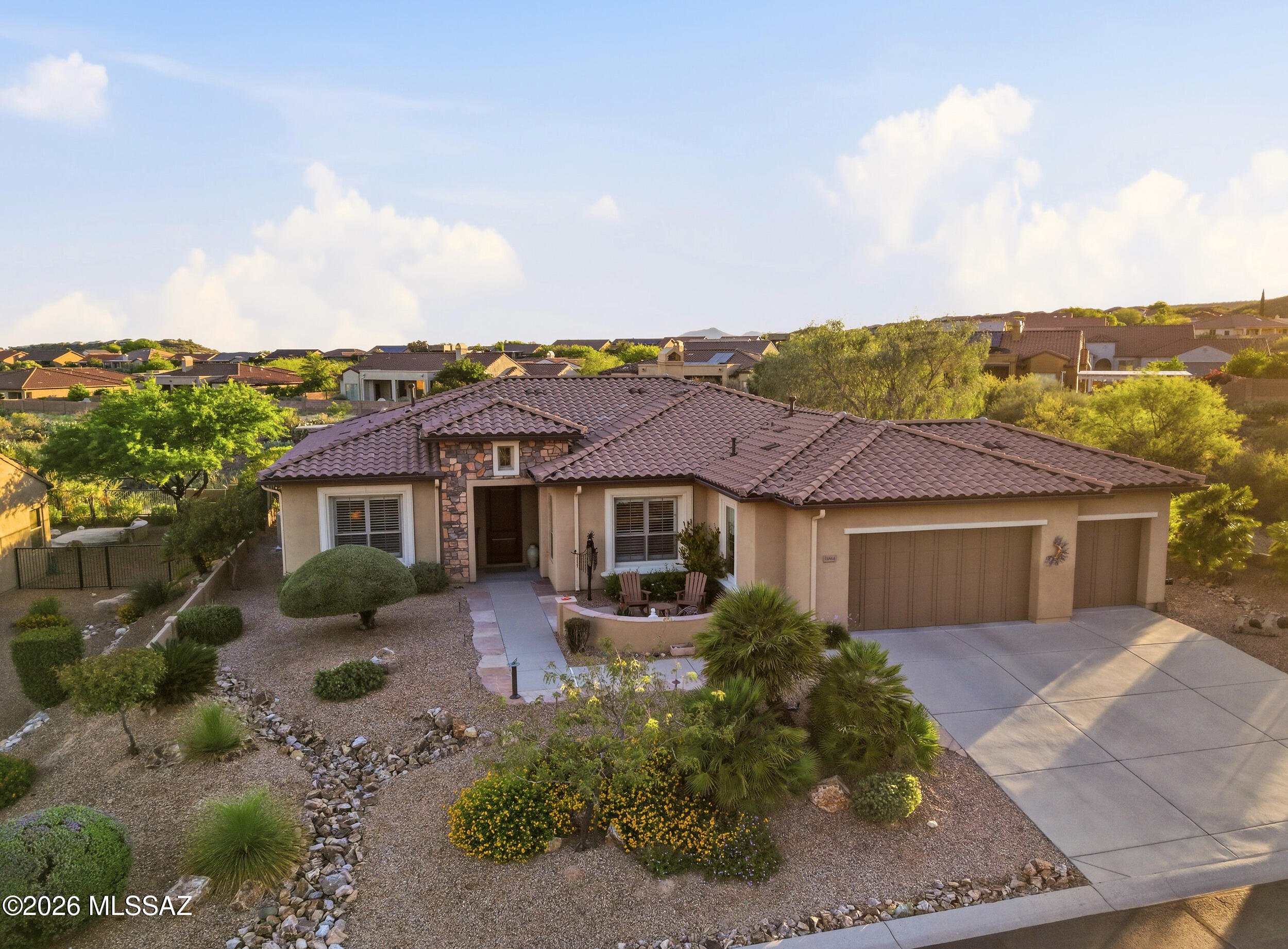 Saddlebrooke - Residential