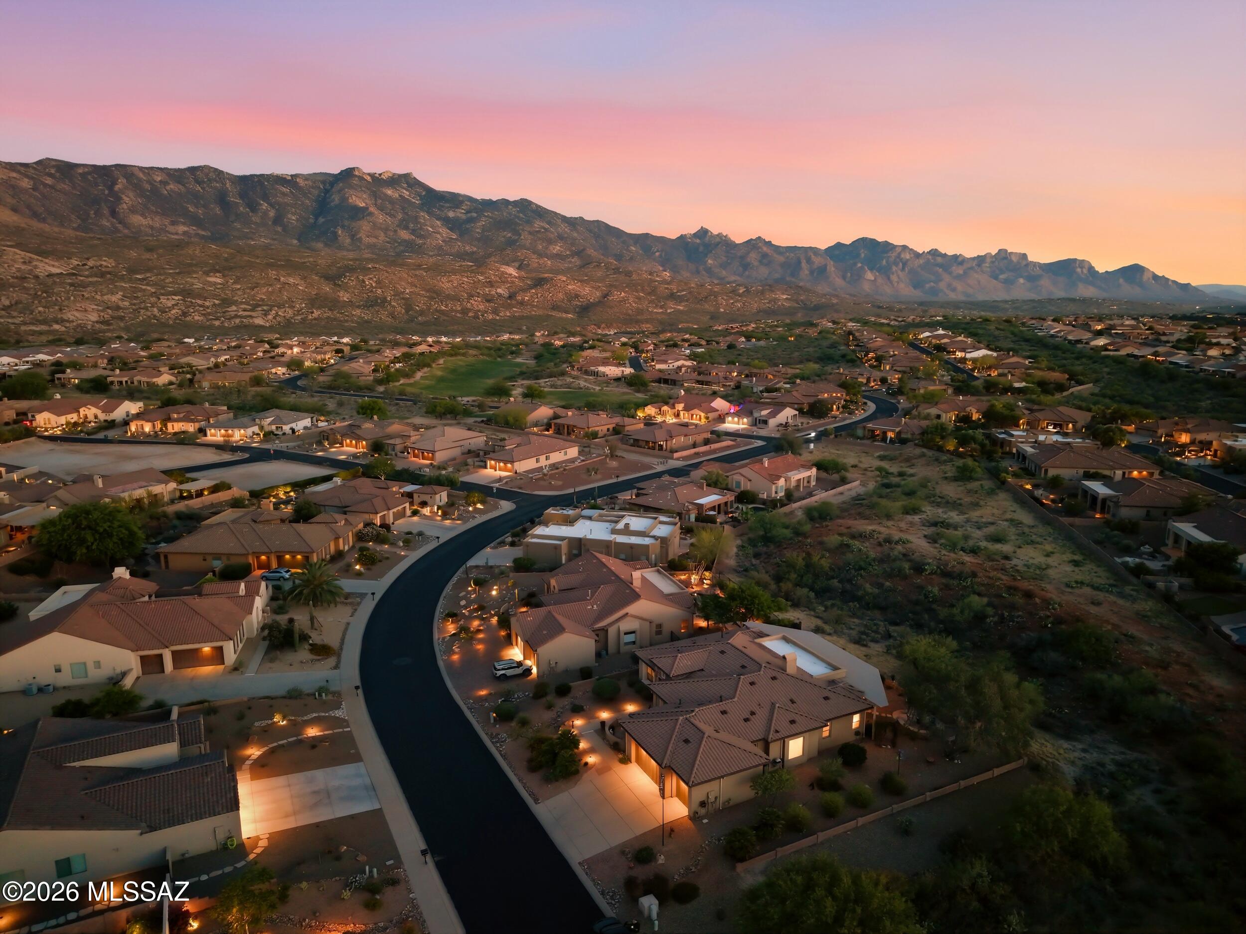 Saddlebrooke - Residential