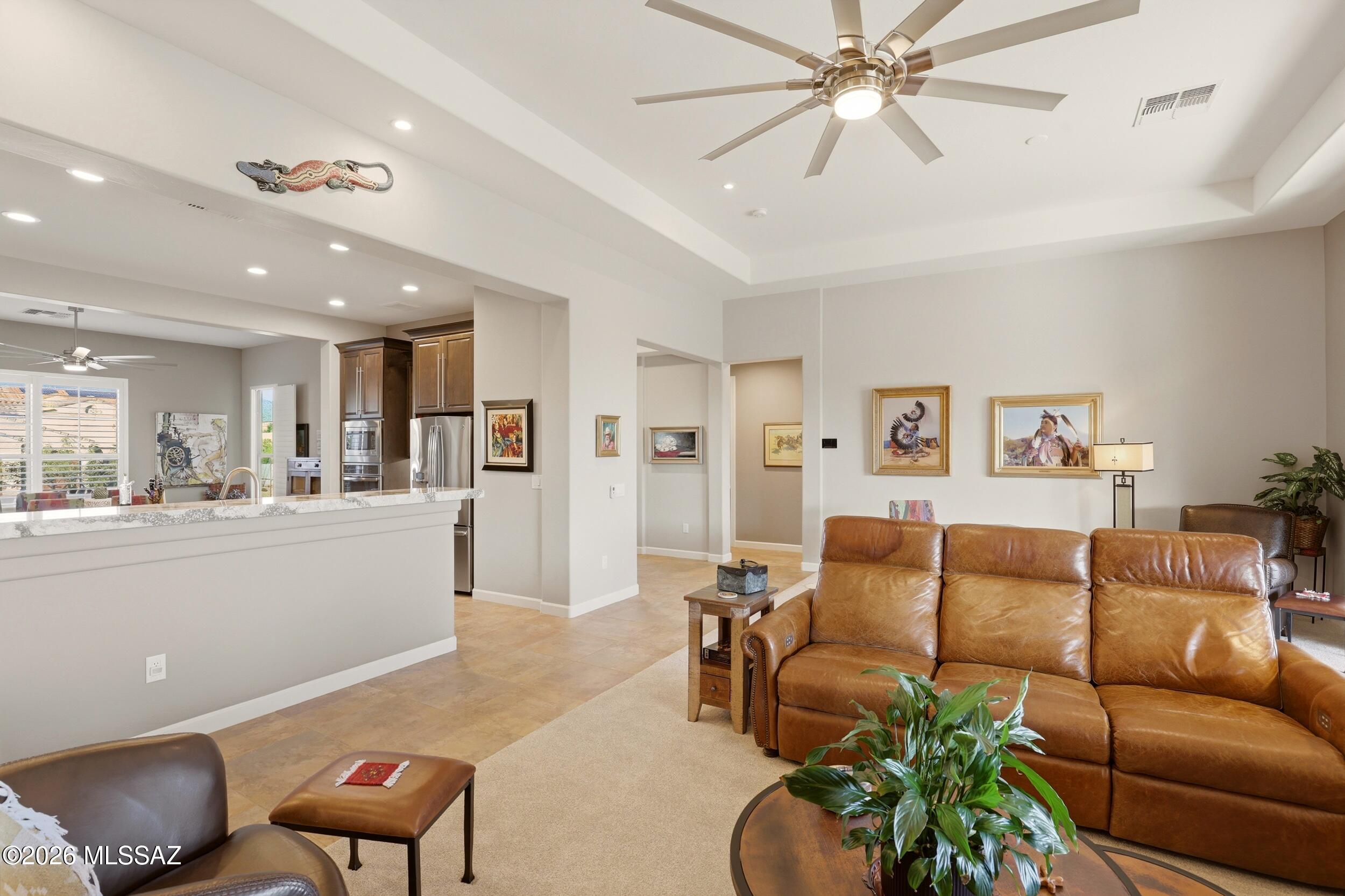 Saddlebrooke - Residential