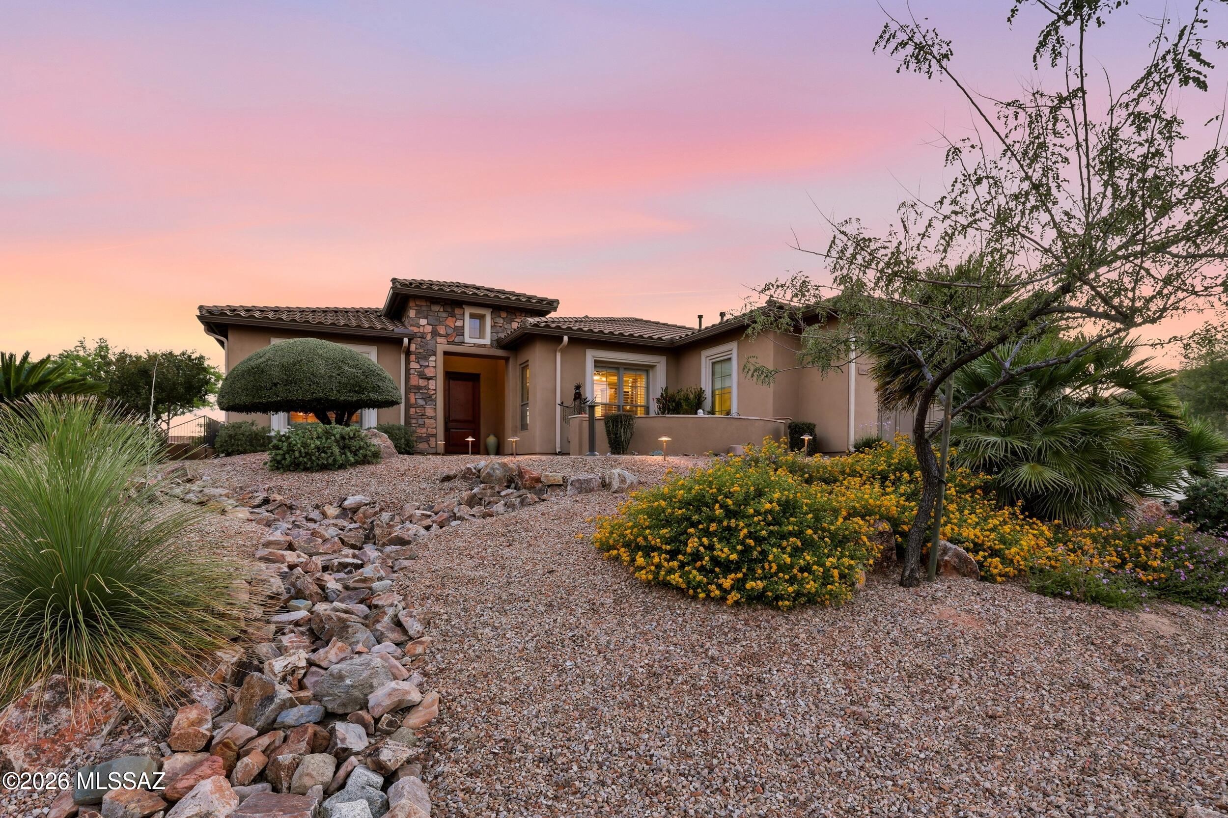 35864 S Ocotillo Canyon Drive