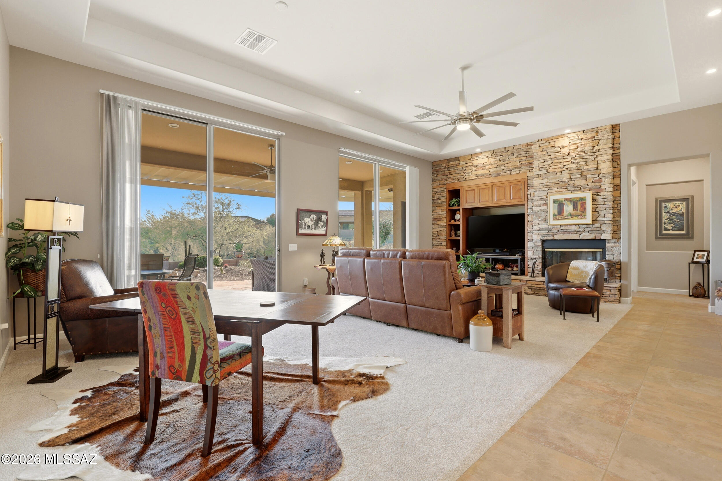 35864 S Ocotillo Canyon Drive