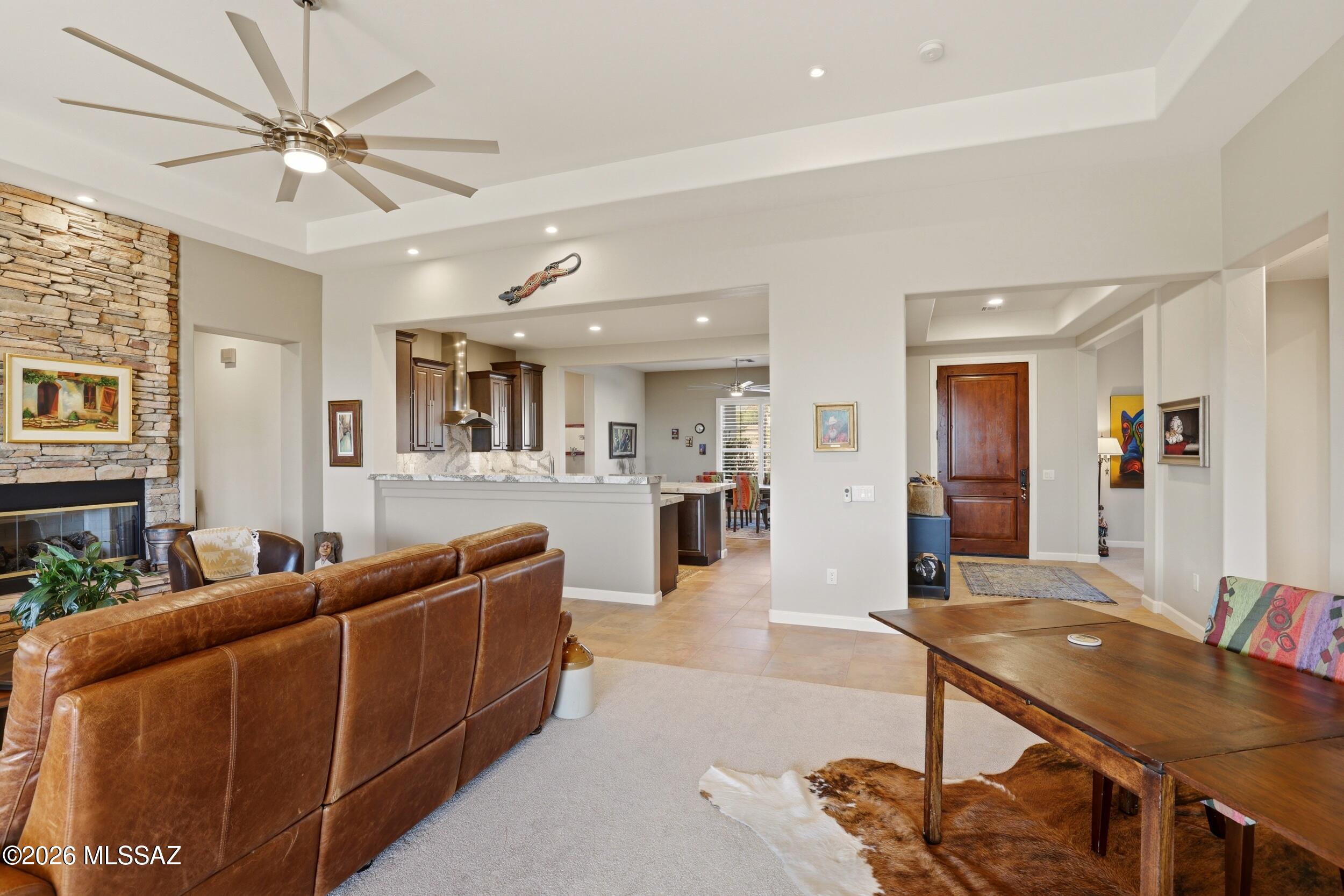 Saddlebrooke - Residential