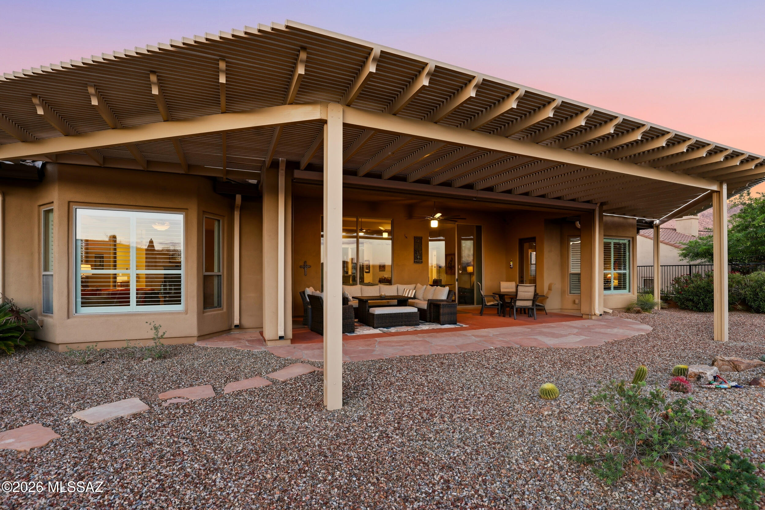 Saddlebrooke - Residential