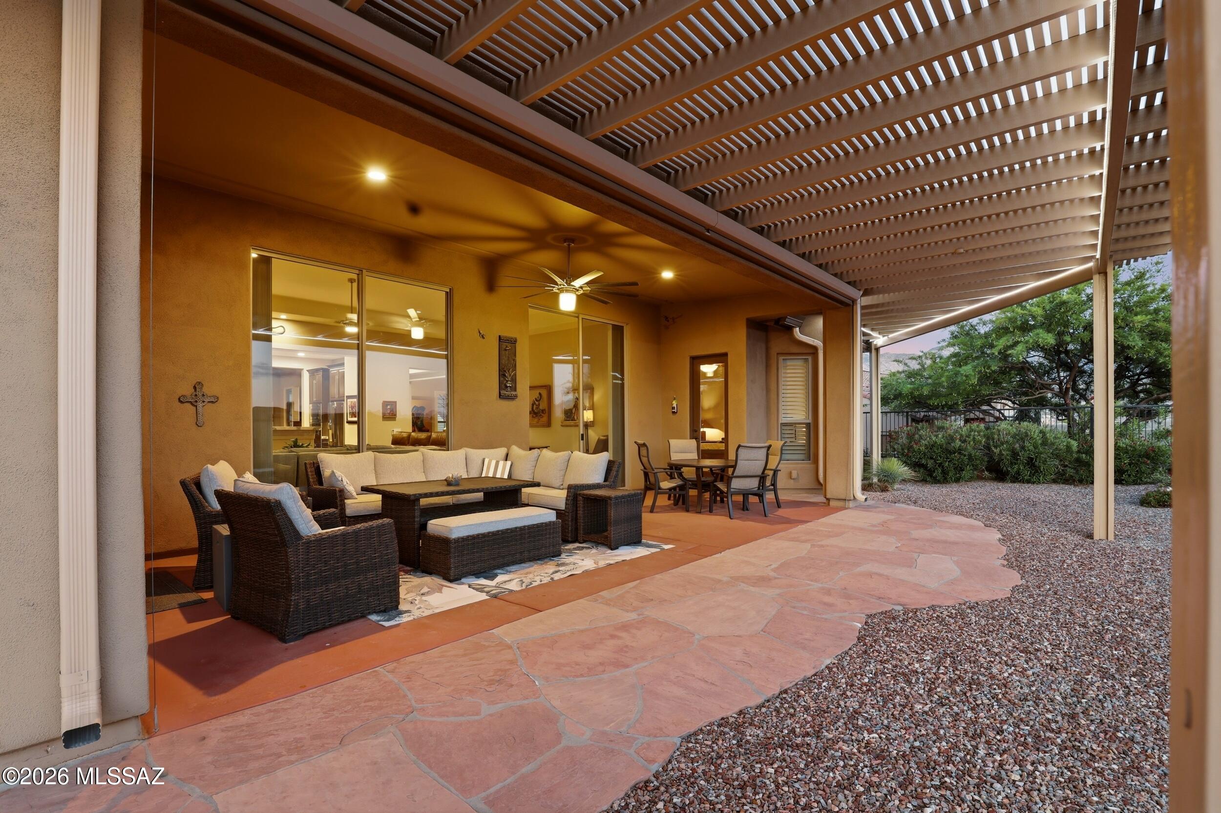 Saddlebrooke - Residential