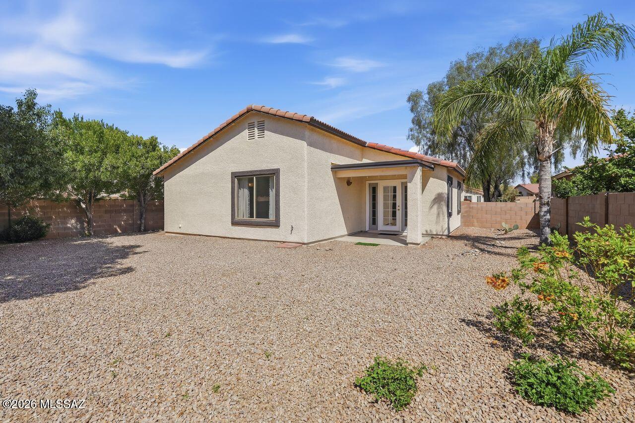 Rancho Vistoso Neighborhood 2 Ph. 2 (84-115, 330-394) - Residential