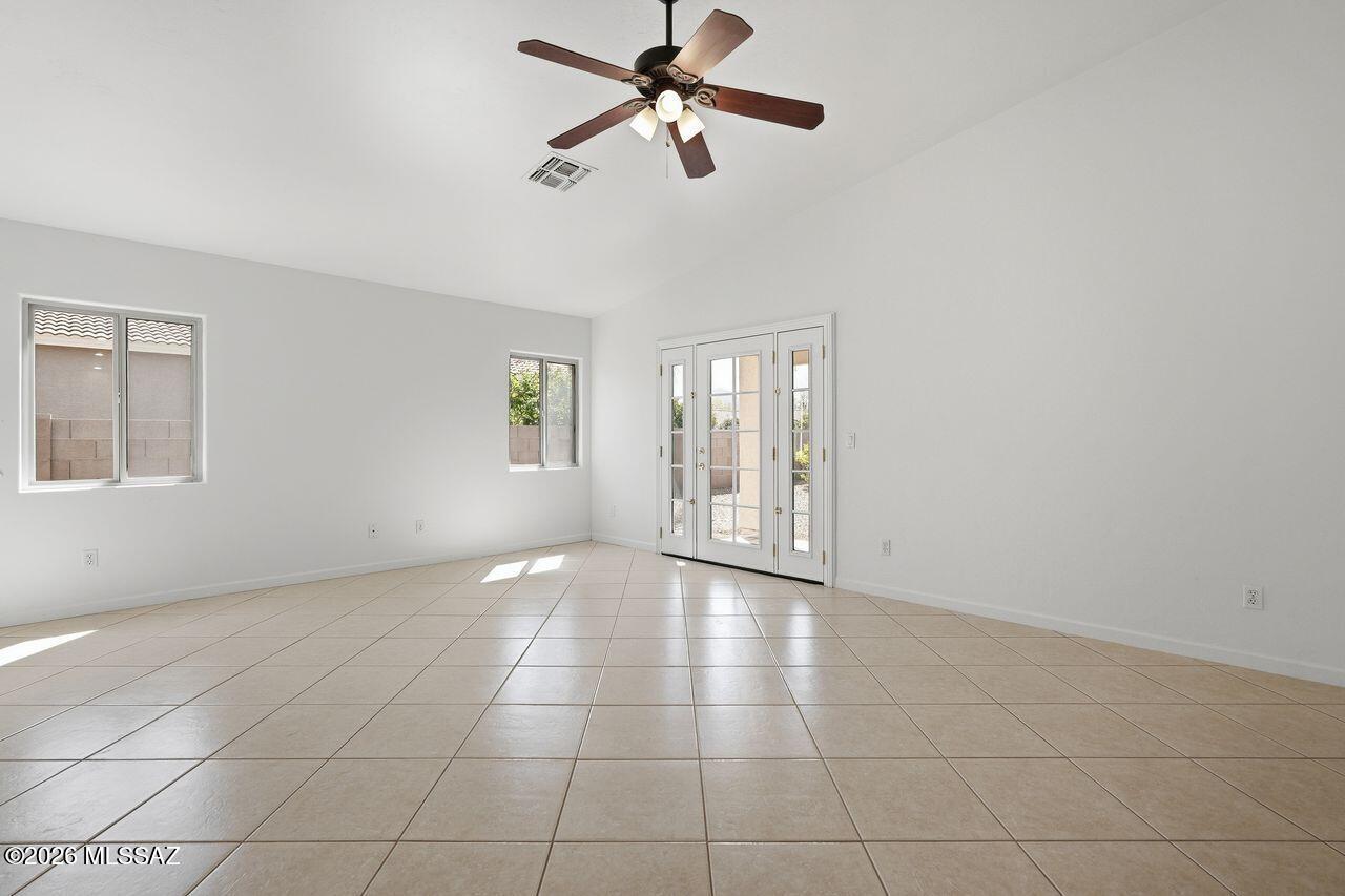 Rancho Vistoso Neighborhood 2 Ph. 2 (84-115, 330-394) - Residential
