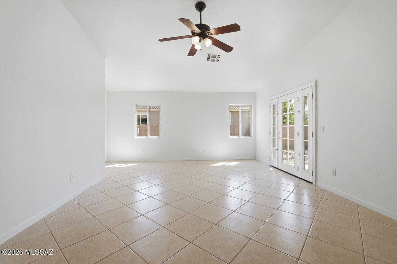 Rancho Vistoso Neighborhood 2 Ph. 2 (84-115, 330-394) - Residential