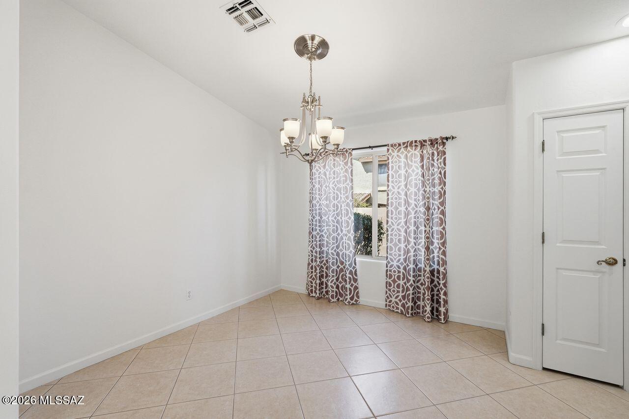 Rancho Vistoso Neighborhood 2 Ph. 2 (84-115, 330-394) - Residential