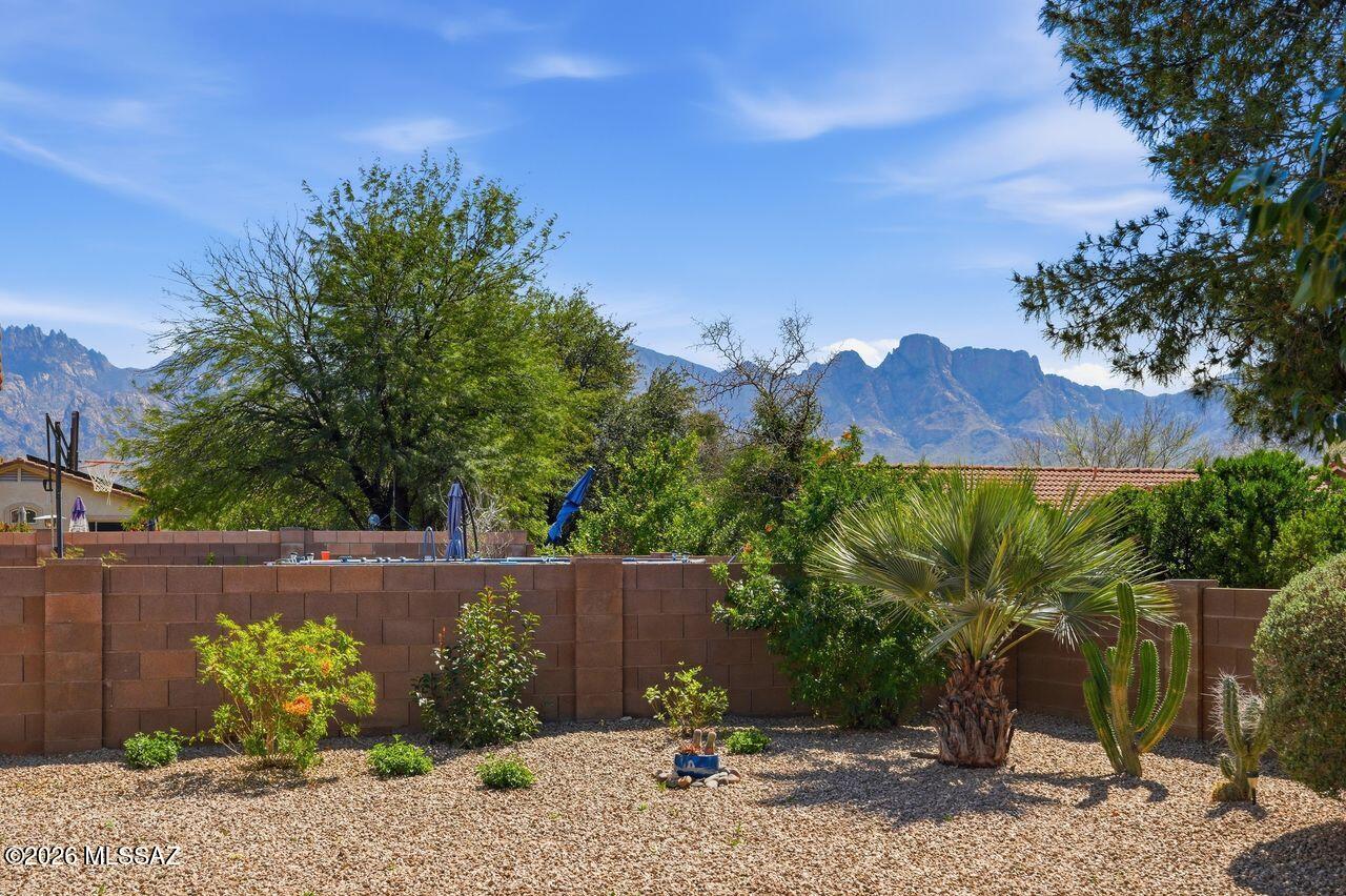 Rancho Vistoso Neighborhood 2 Ph. 2 (84-115, 330-394) - Residential