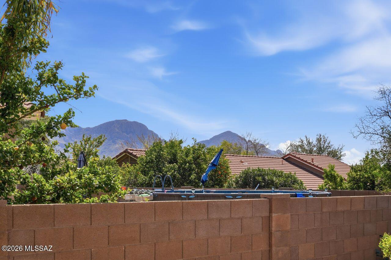 Rancho Vistoso Neighborhood 2 Ph. 2 (84-115, 330-394) - Residential