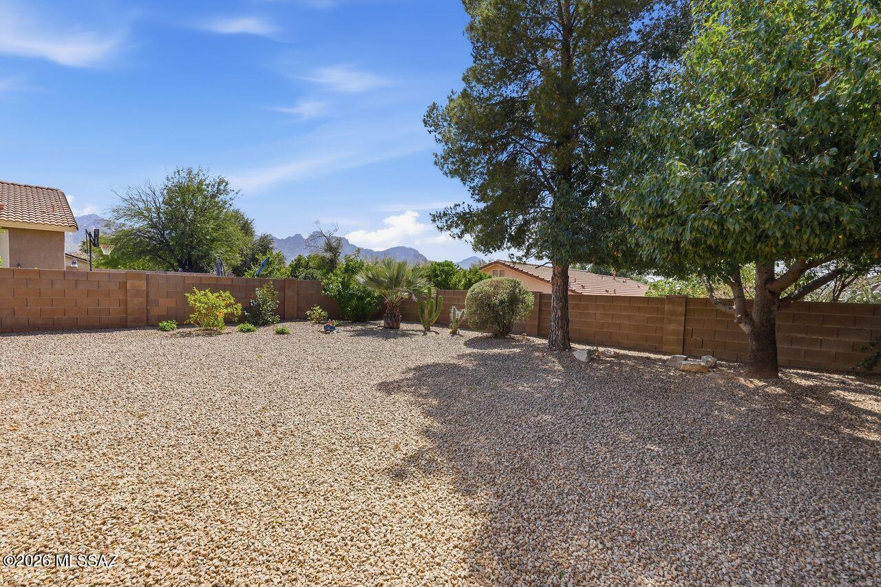 Rancho Vistoso Neighborhood 2 Ph. 2 (84-115, 330-394) - Residential