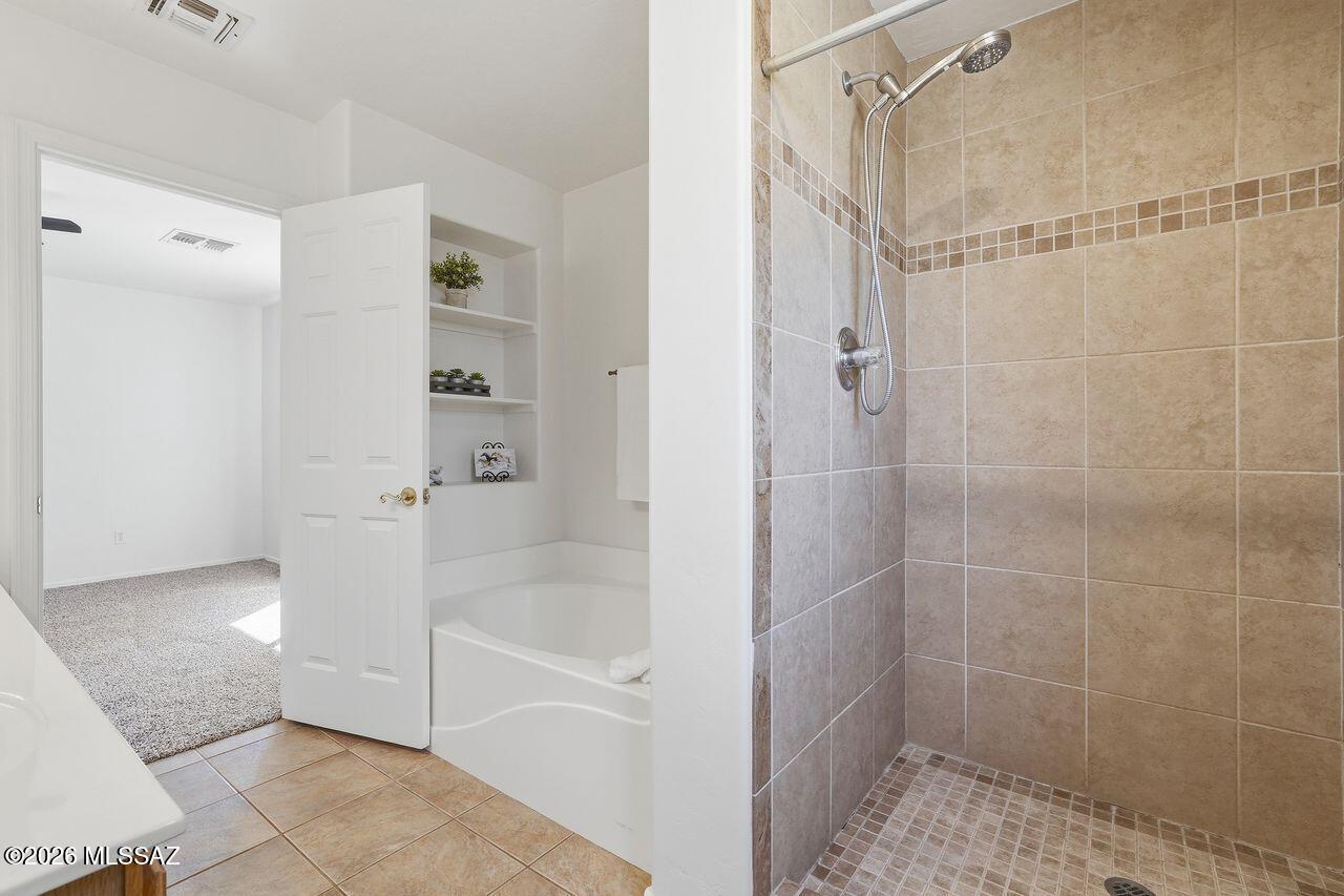 Rancho Vistoso Neighborhood 2 Ph. 2 (84-115, 330-394) - Residential