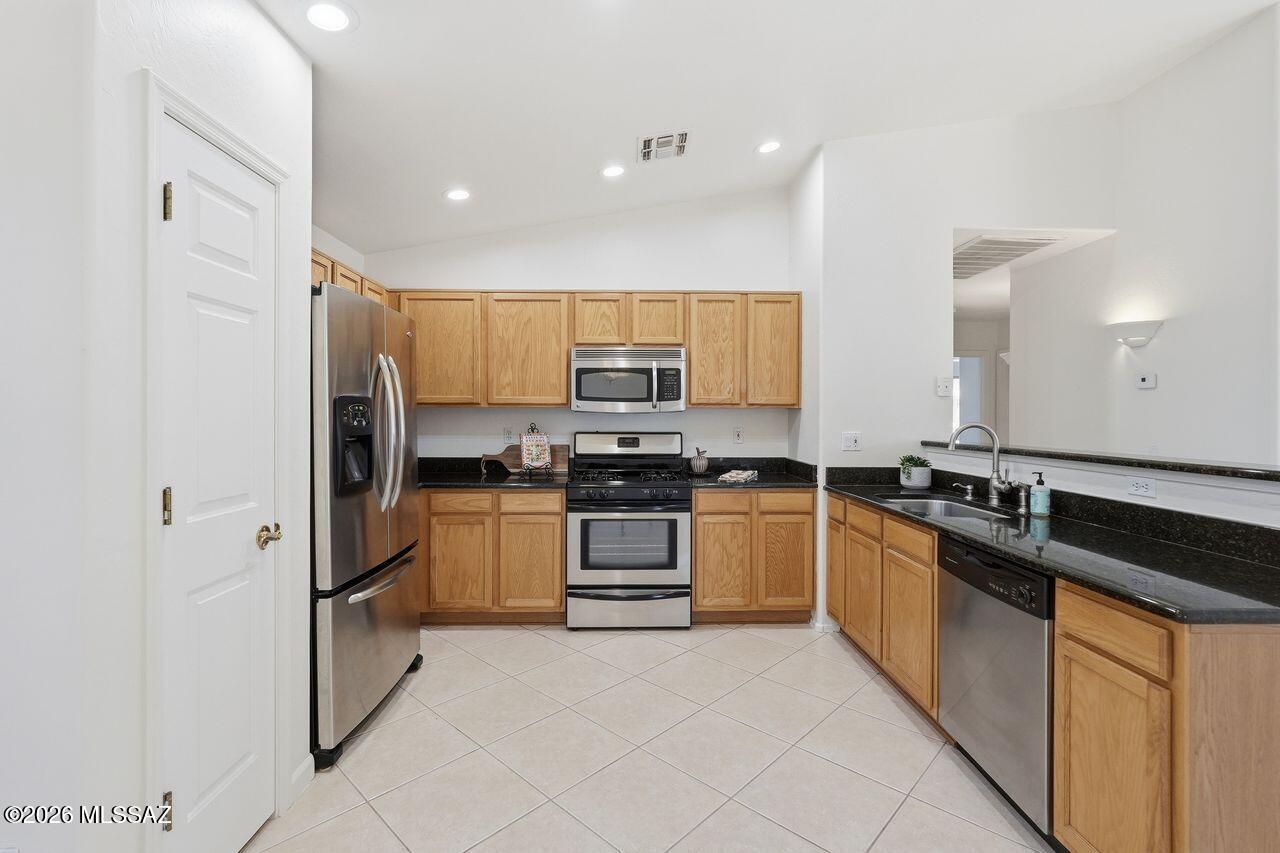 Rancho Vistoso Neighborhood 2 Ph. 2 (84-115, 330-394) - Residential