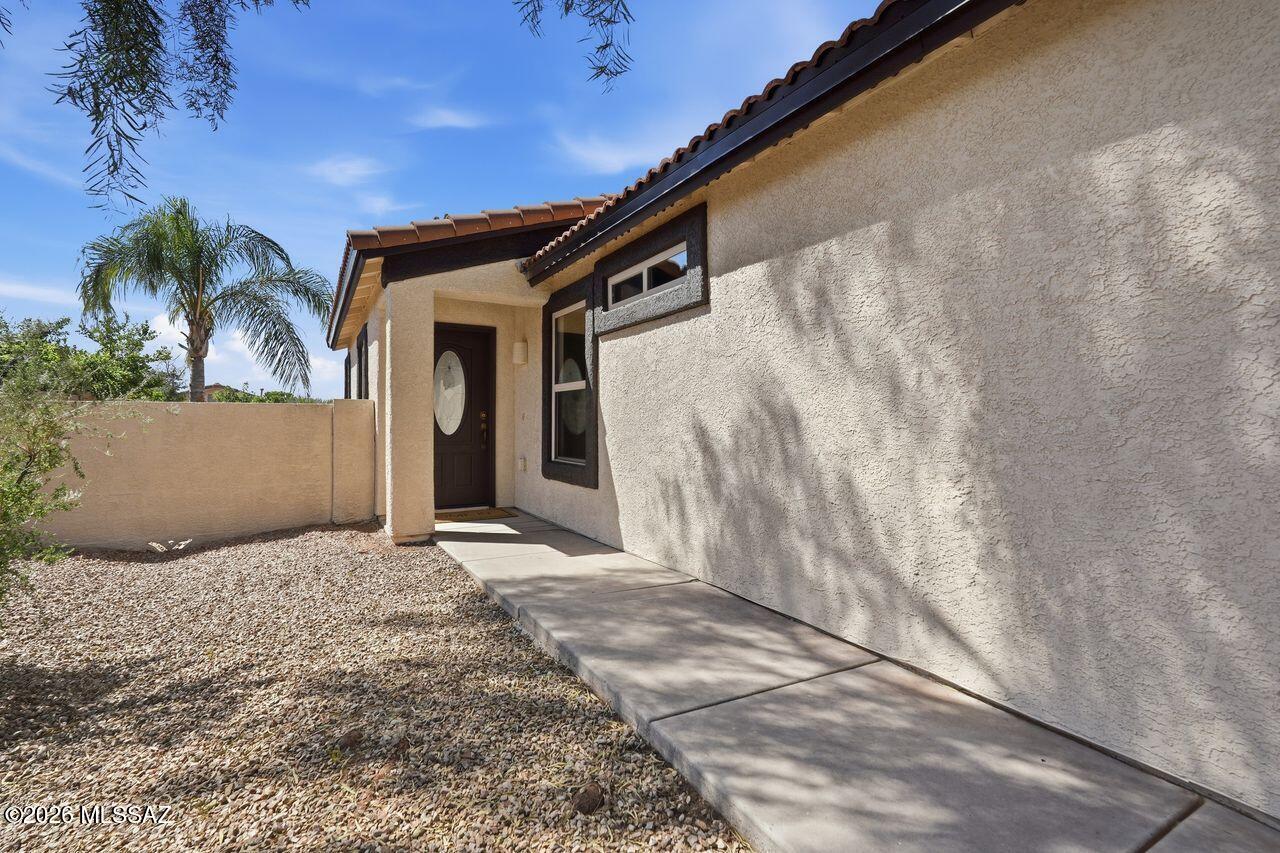 Rancho Vistoso Neighborhood 2 Ph. 2 (84-115, 330-394) - Residential