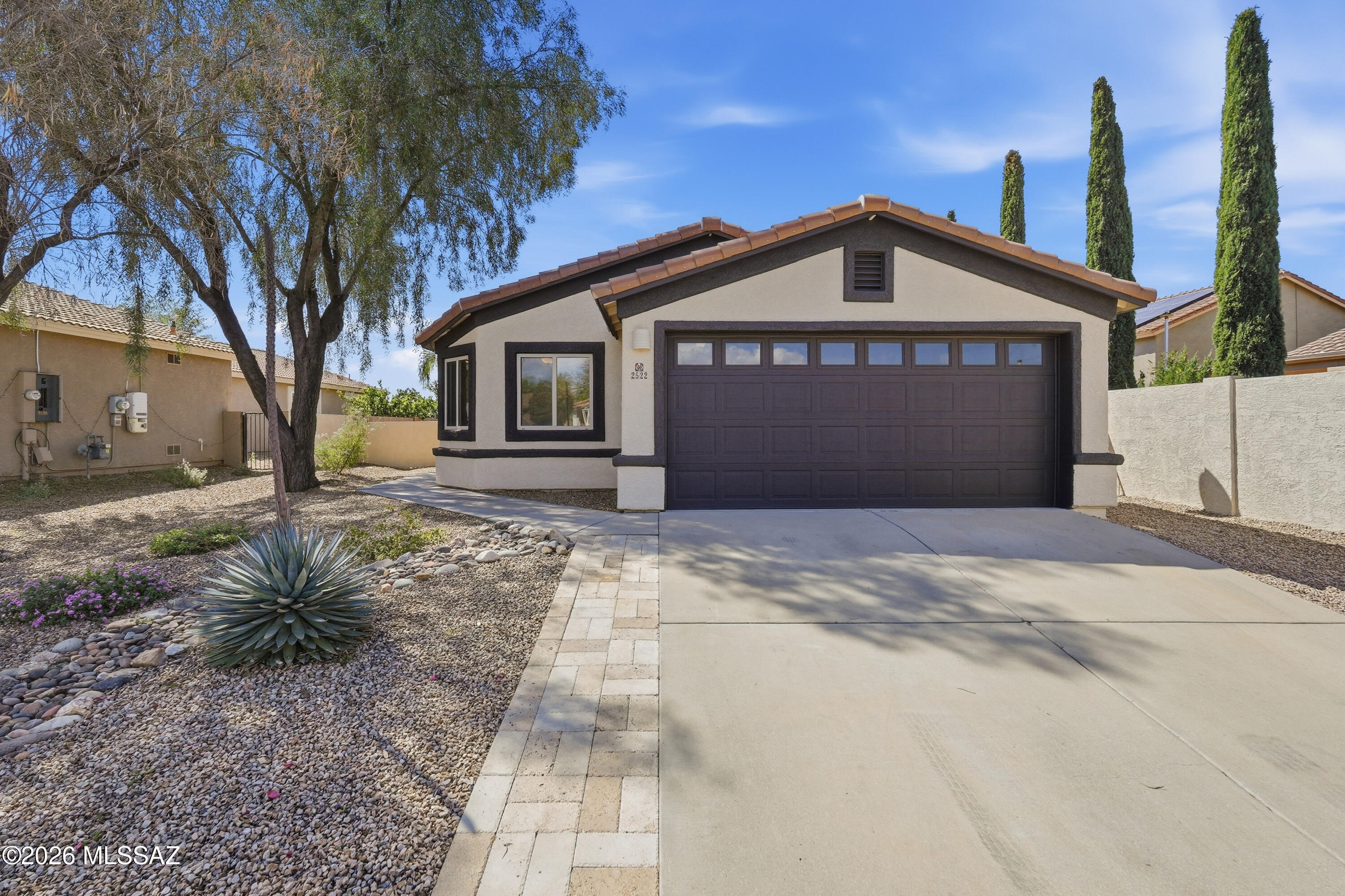 Rancho Vistoso Neighborhood 2 Ph. 2 (84-115, 330-394) - Residential