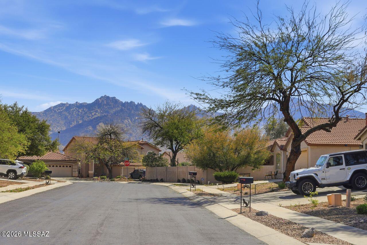 Rancho Vistoso Neighborhood 2 Ph. 2 (84-115, 330-394) - Residential