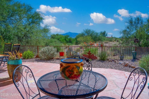 Photo of 7541 S Carver Lane, Tucson, AZ 85747 (MLS # 22621787)
