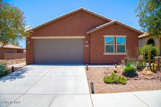 11631 W Oilseed Drive
