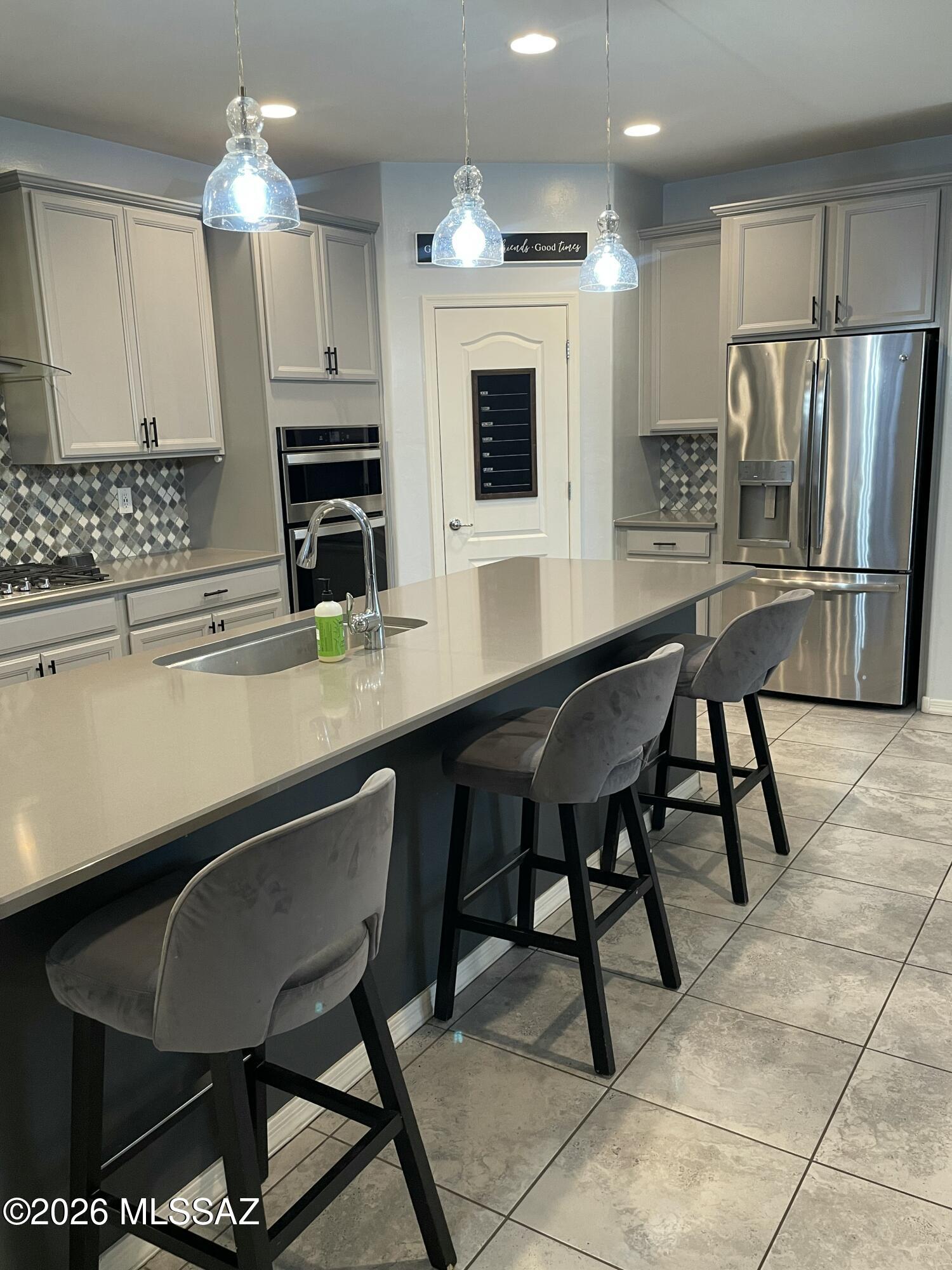 Gladden Farms BLK 13-15 - Residential