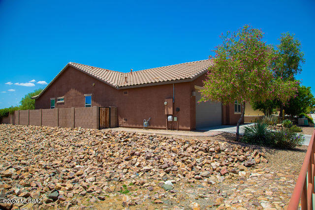 Gladden Farms BLK 13-15 - Residential