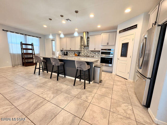 11631 W Oilseed Drive