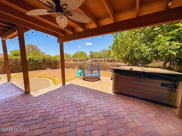 Gladden Farms BLK 13-15 - Residential