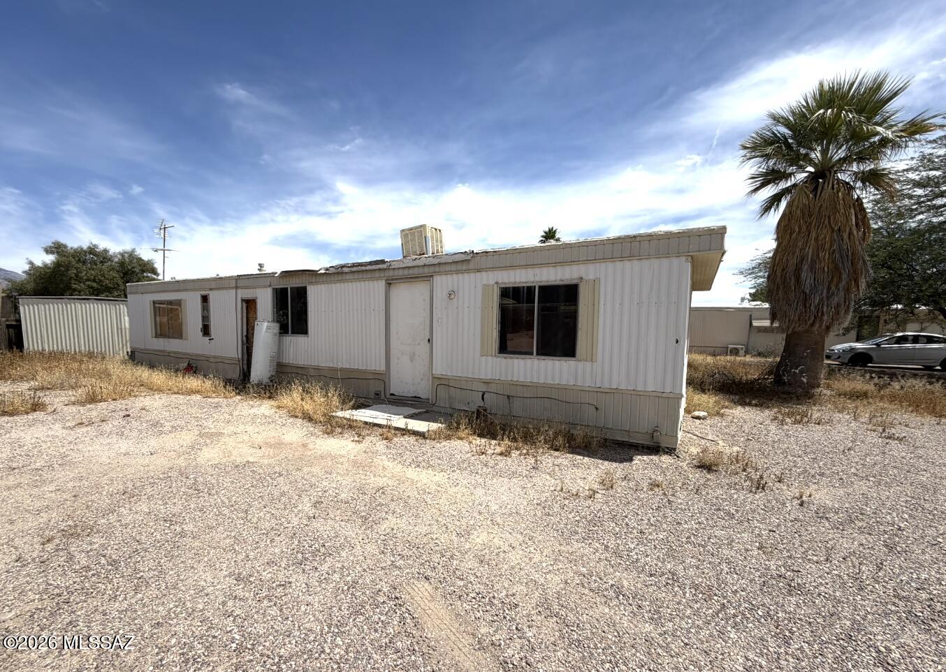 6162 N Elm Tree Lane