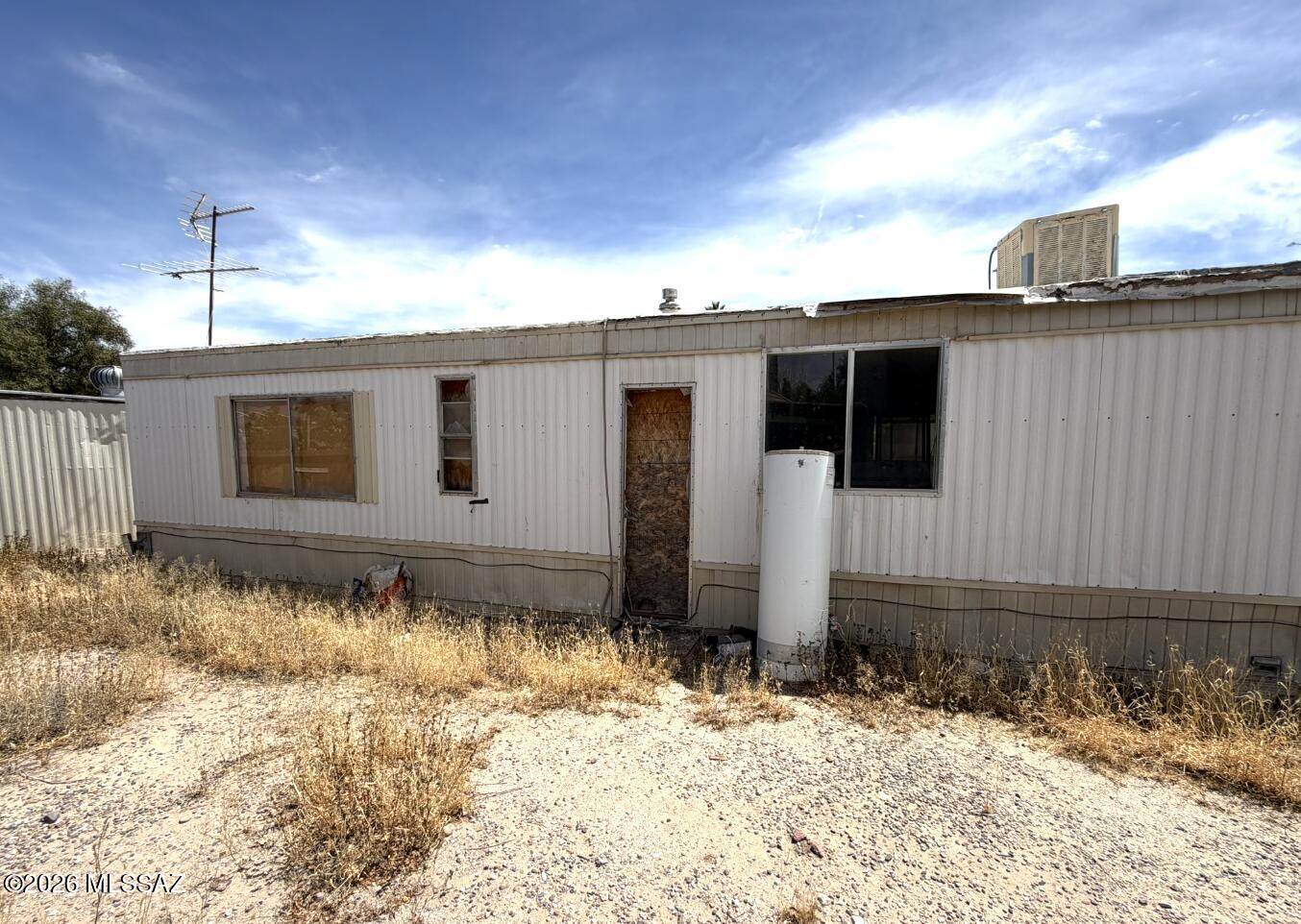 6162 N Elm Tree Lane