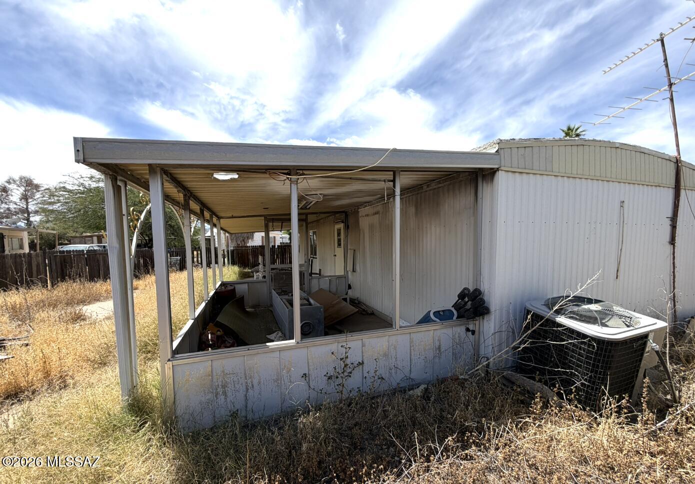 6162 N Elm Tree Lane