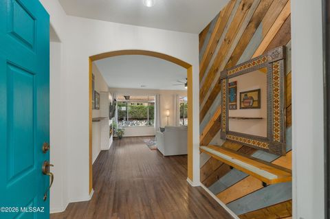 2395 E Nasturtium Street Oro Valley AZ 85755