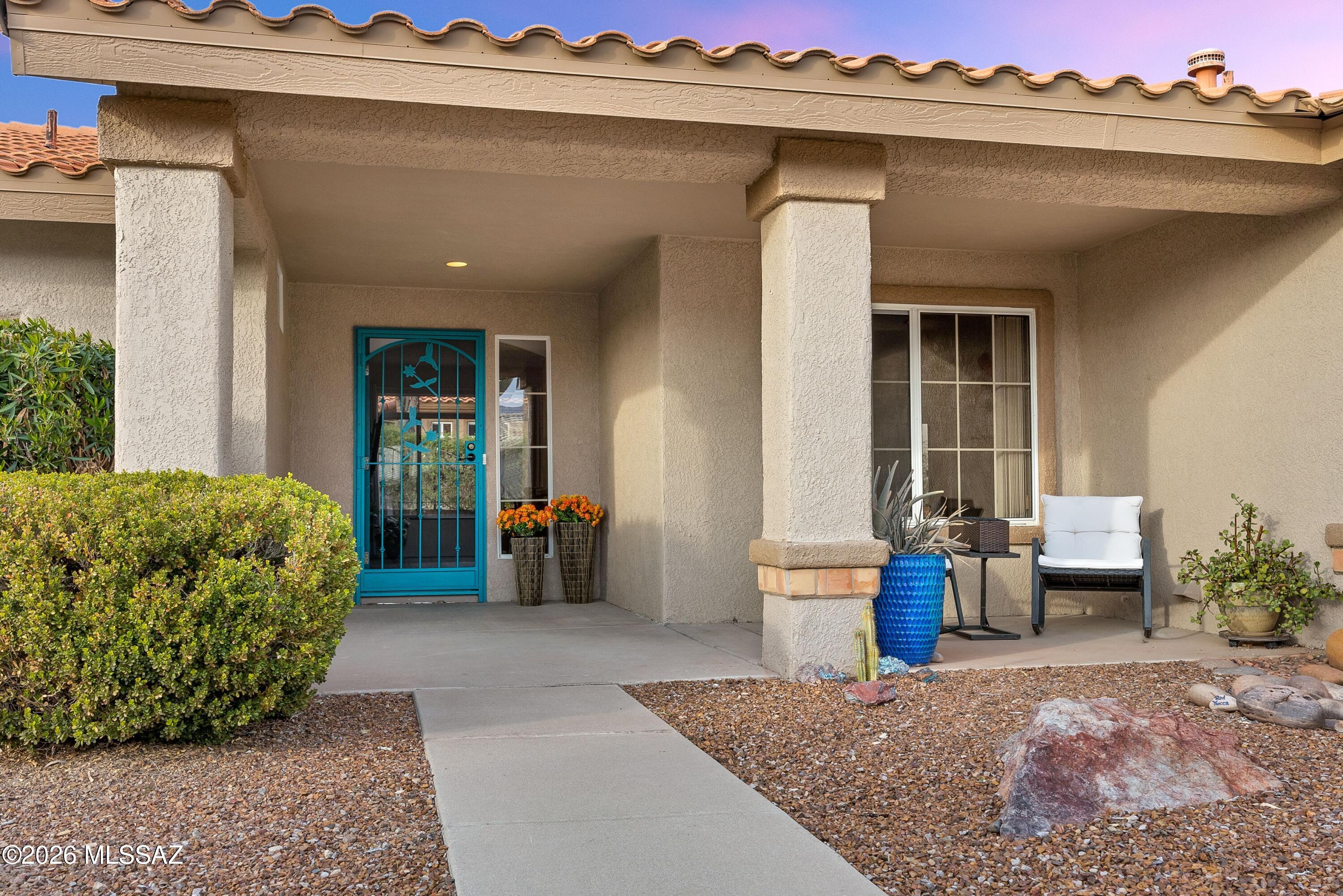 2395 E Nasturtium Street