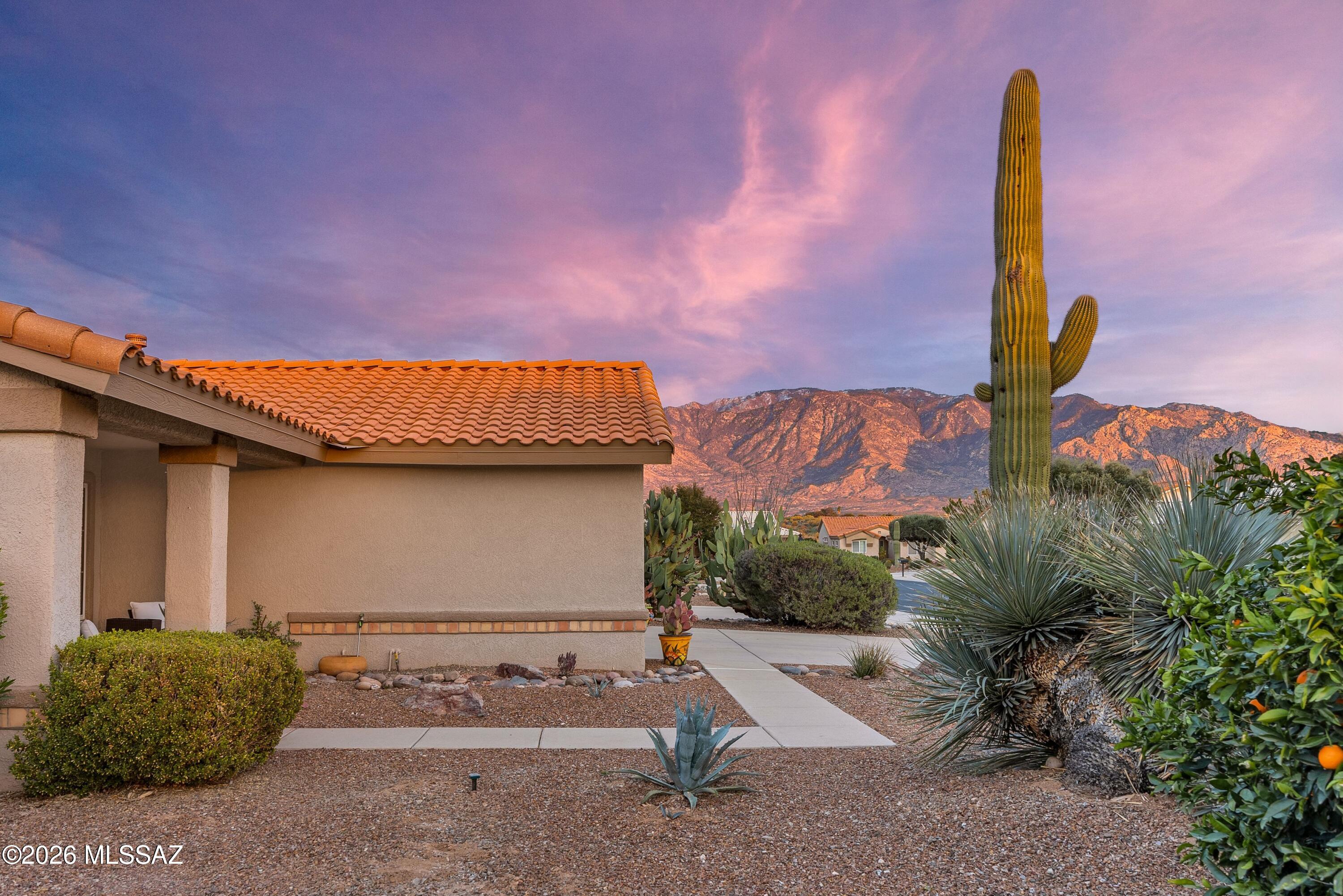2395 E Nasturtium Street