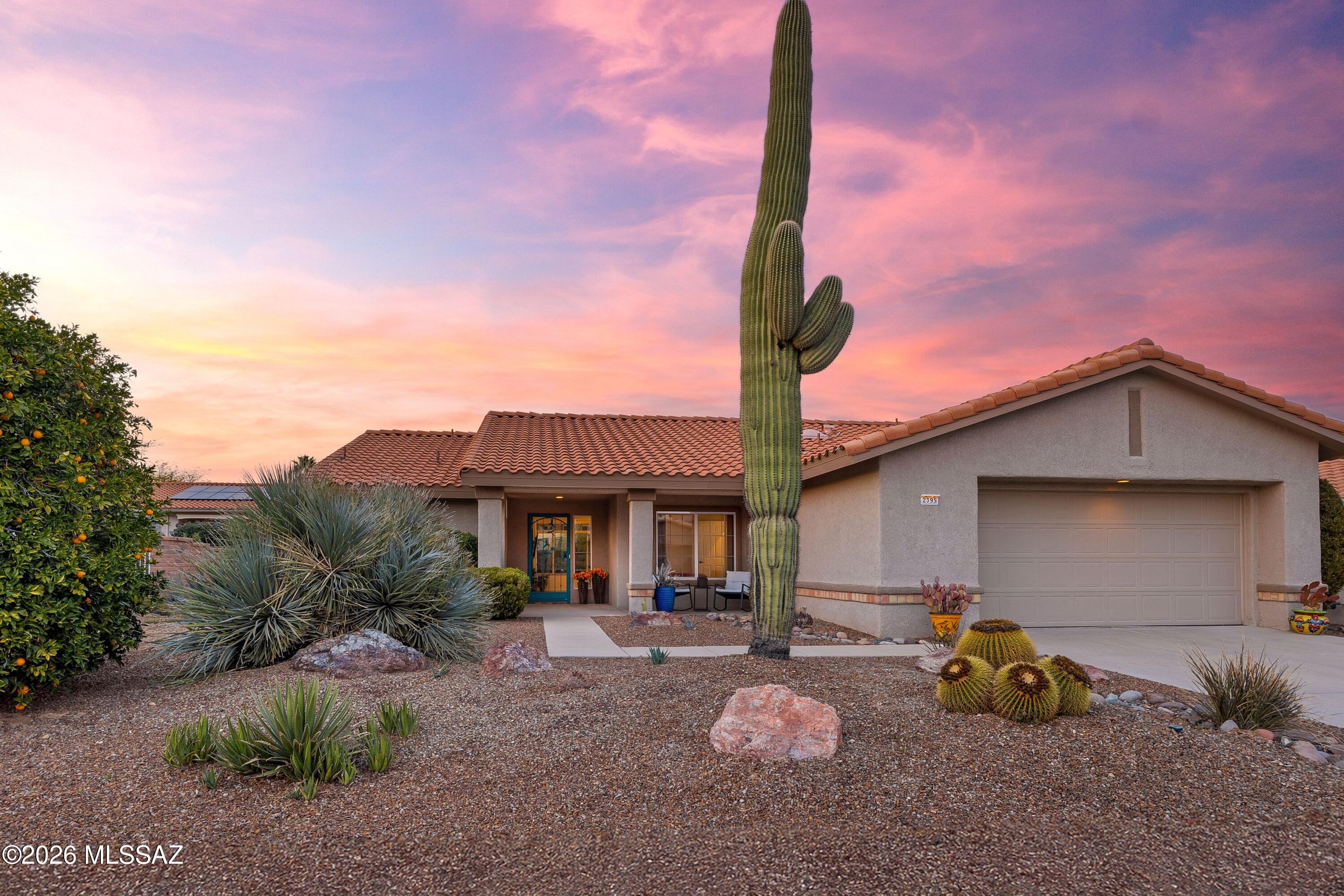 2395 E Nasturtium Street