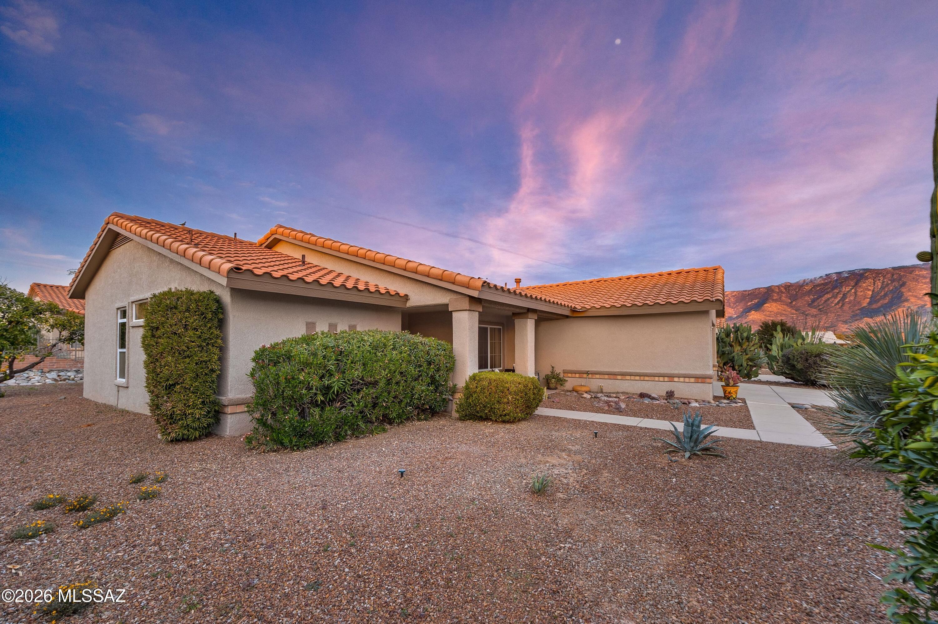 2395 E Nasturtium Street