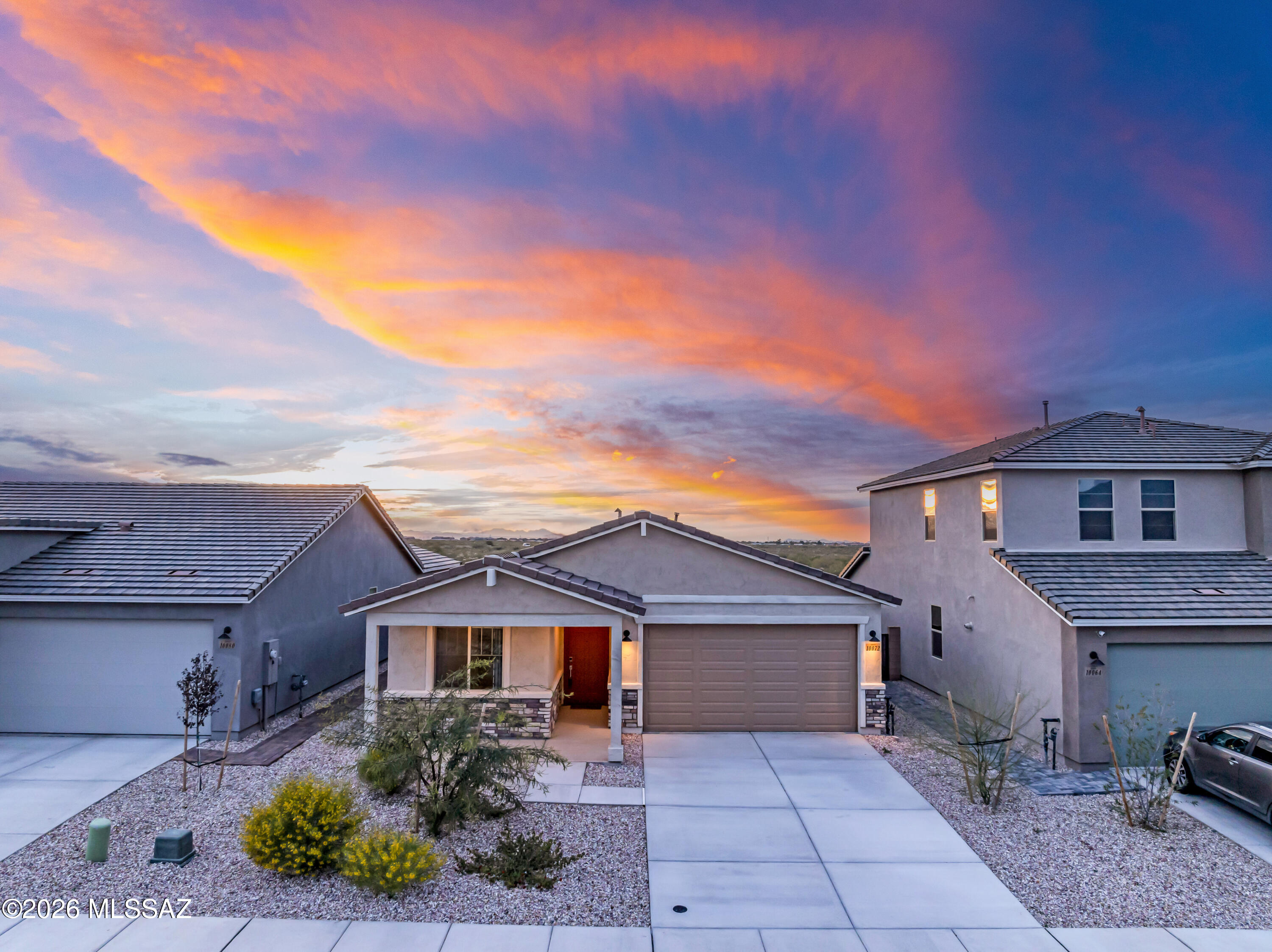 The Vistas At Rincon Knolls SQ20153450534 - Residential
