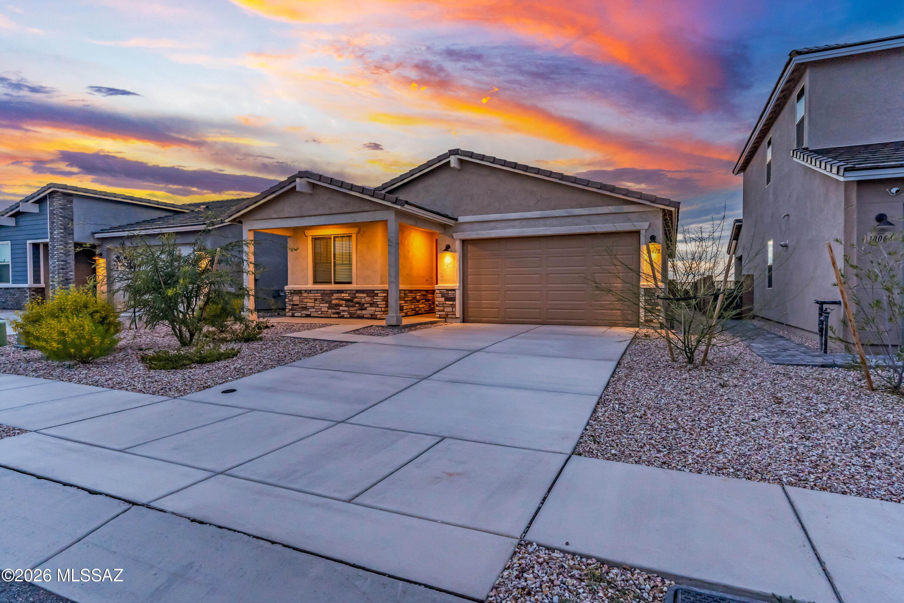 The Vistas At Rincon Knolls SQ20153450534 - Residential