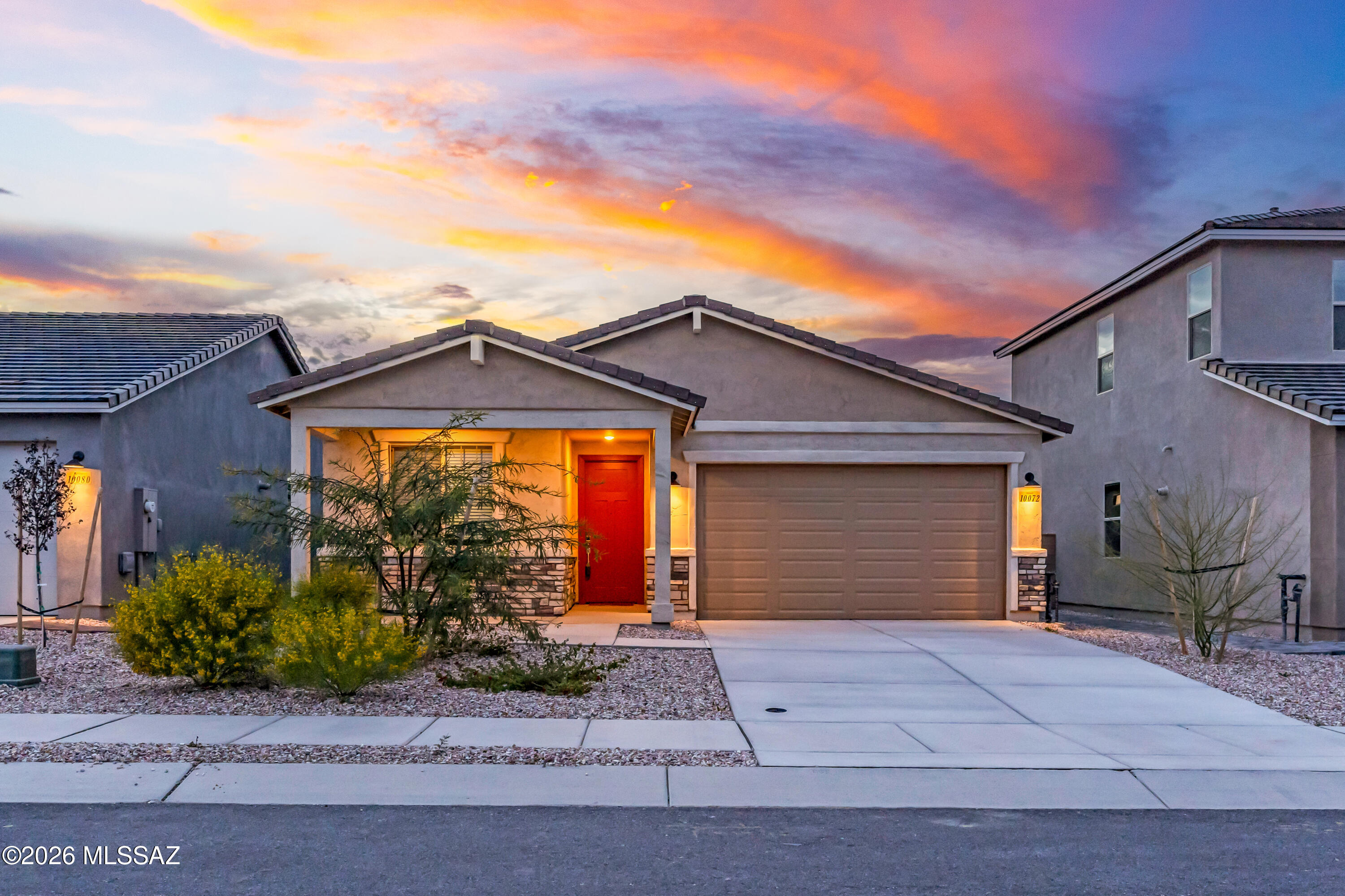 The Vistas At Rincon Knolls SQ20153450534 - Residential
