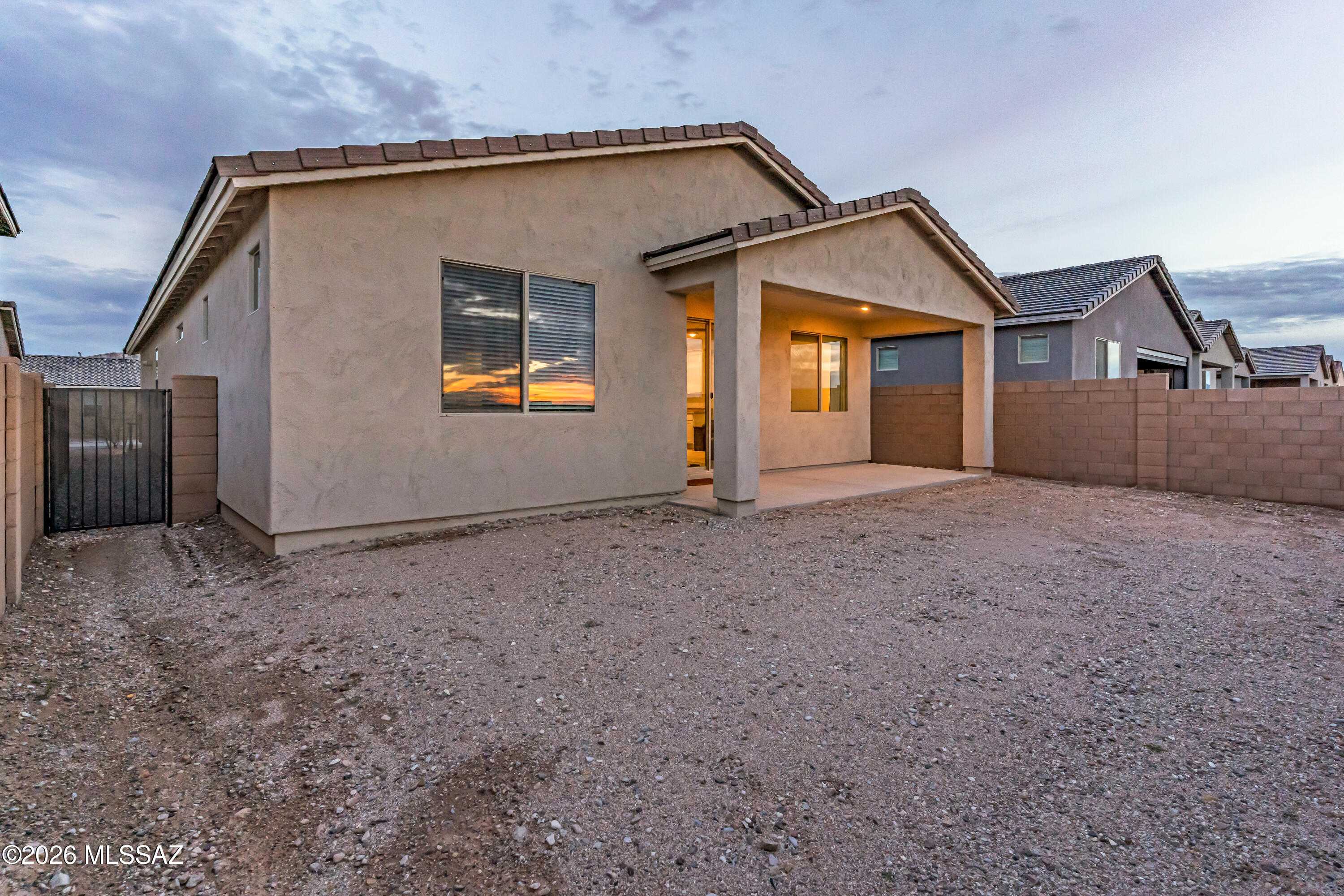 The Vistas At Rincon Knolls SQ20153450534 - Residential