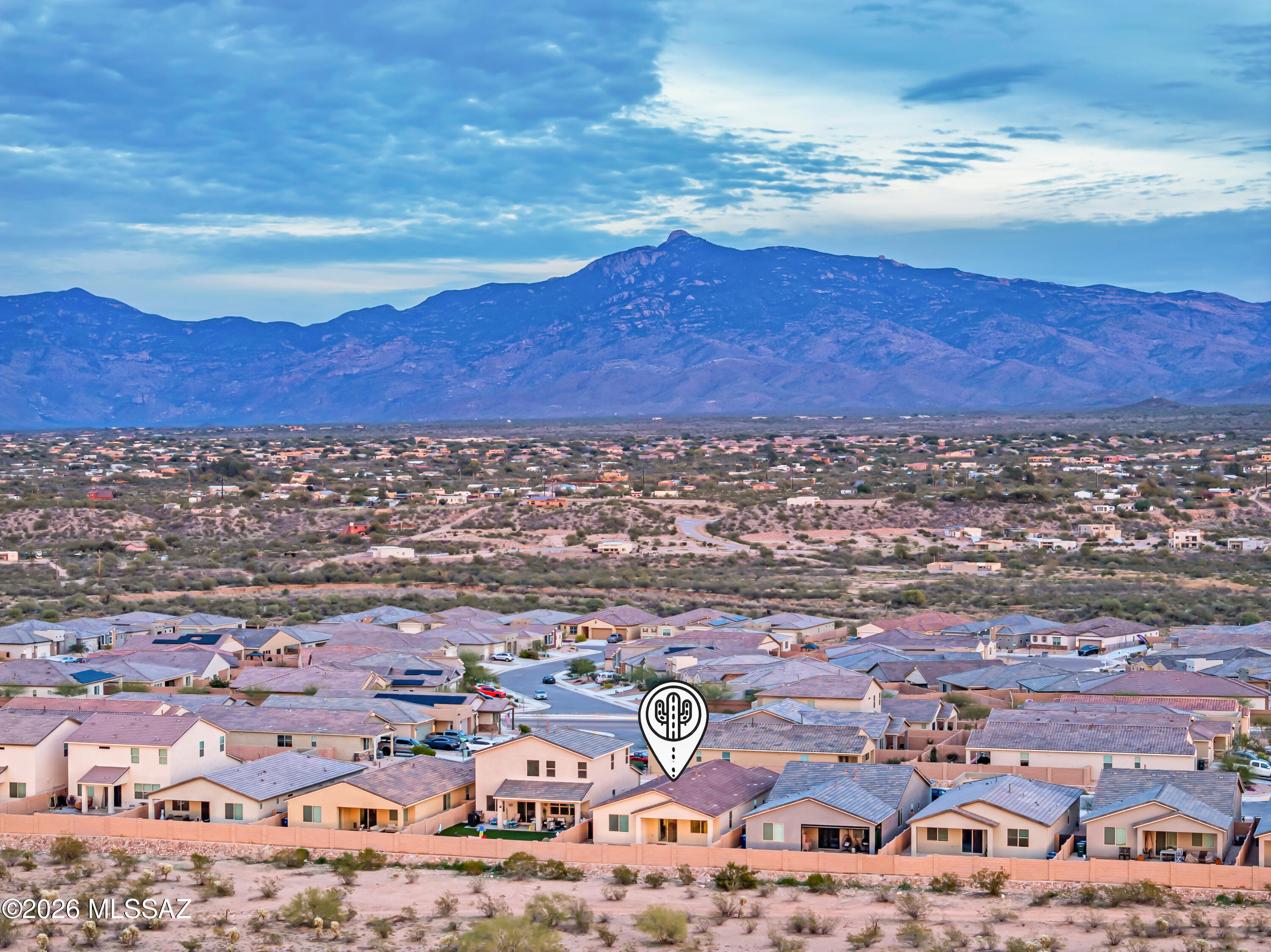 The Vistas At Rincon Knolls SQ20153450534 - Residential
