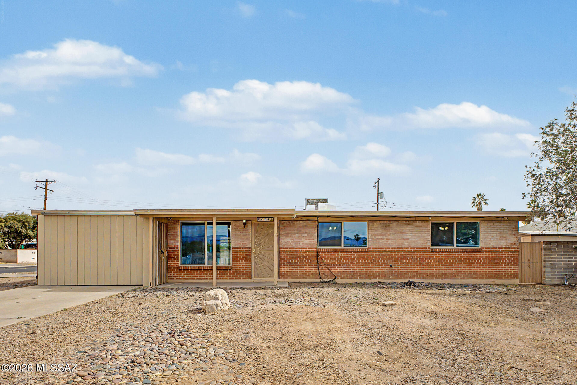 Terra Del Sol - Residential
