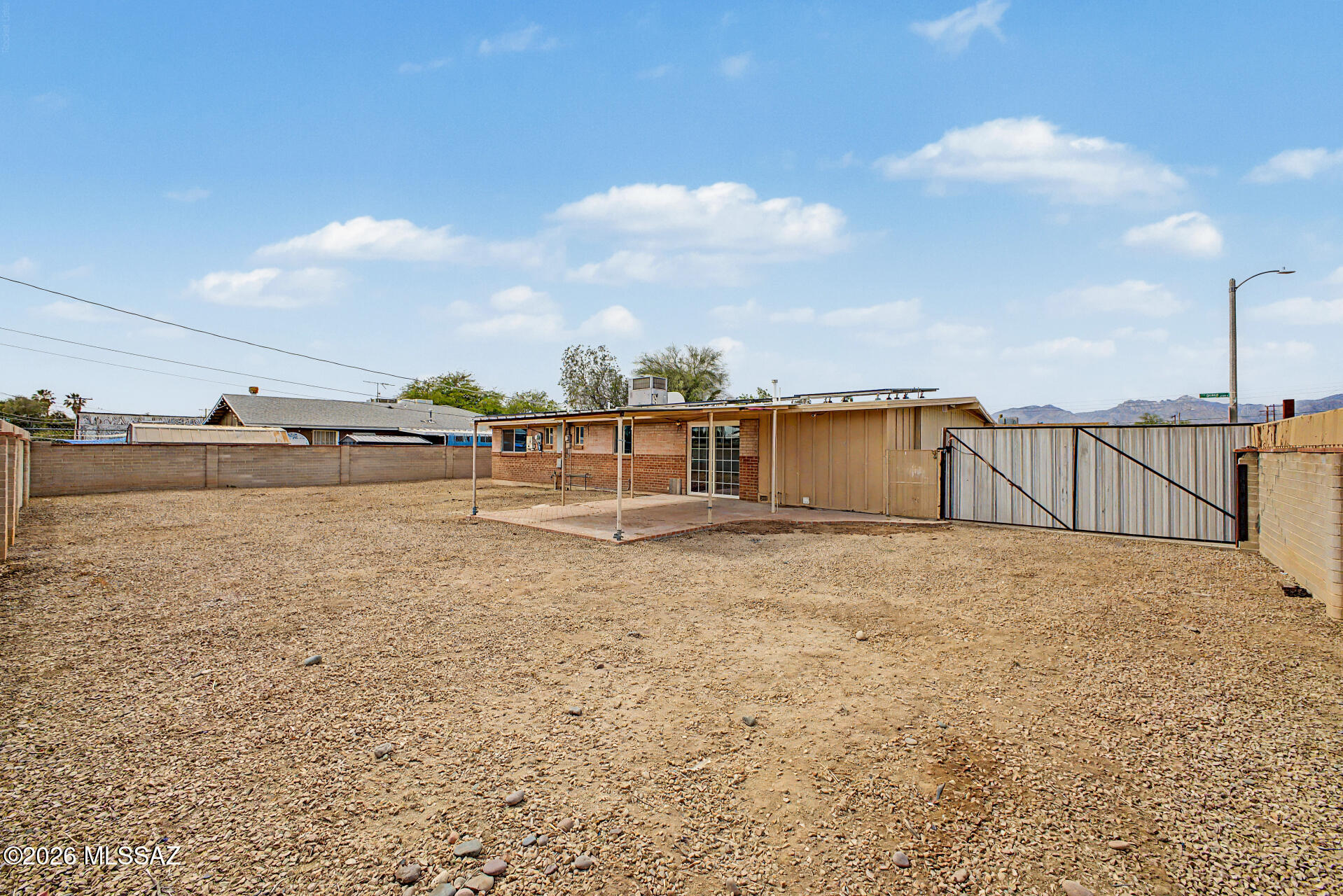 Terra Del Sol - Residential