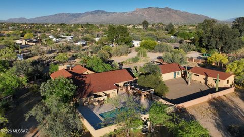 8915 N Hopdown Avenue Tucson AZ 85742