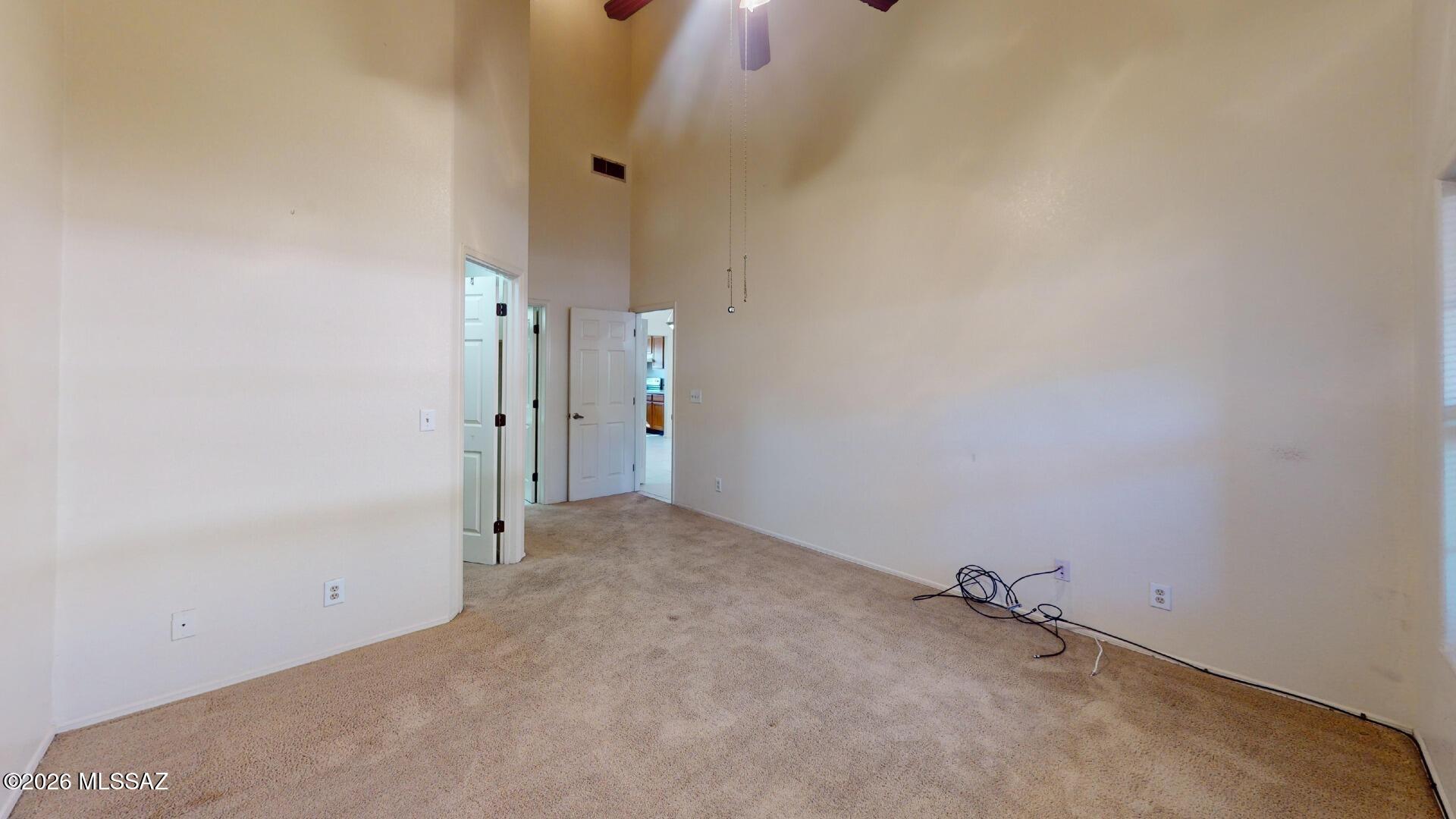 Ventana De Sabino Villas (1-90) - Residential Lease