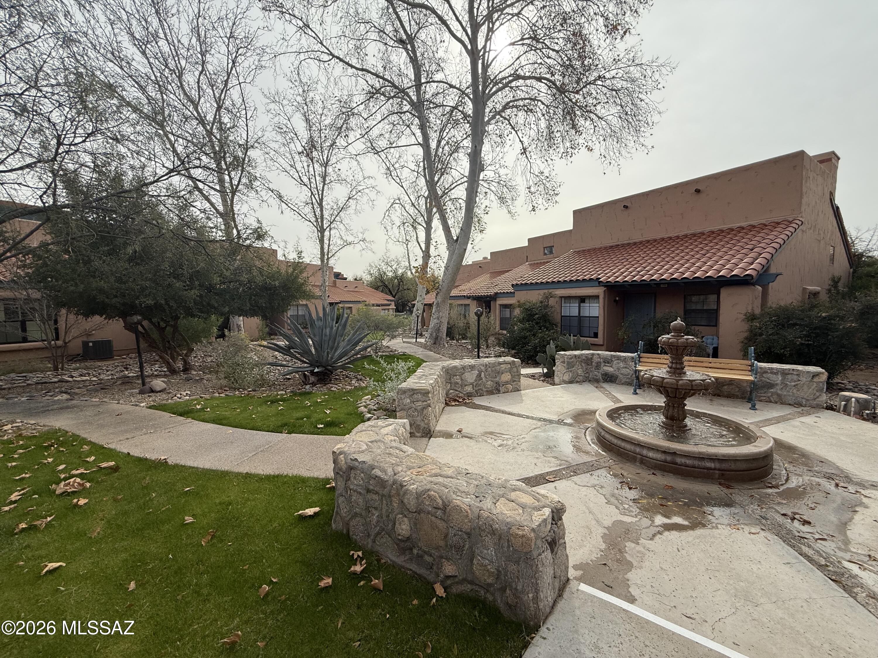 Ventana De Sabino Villas (1-90) - Residential Lease