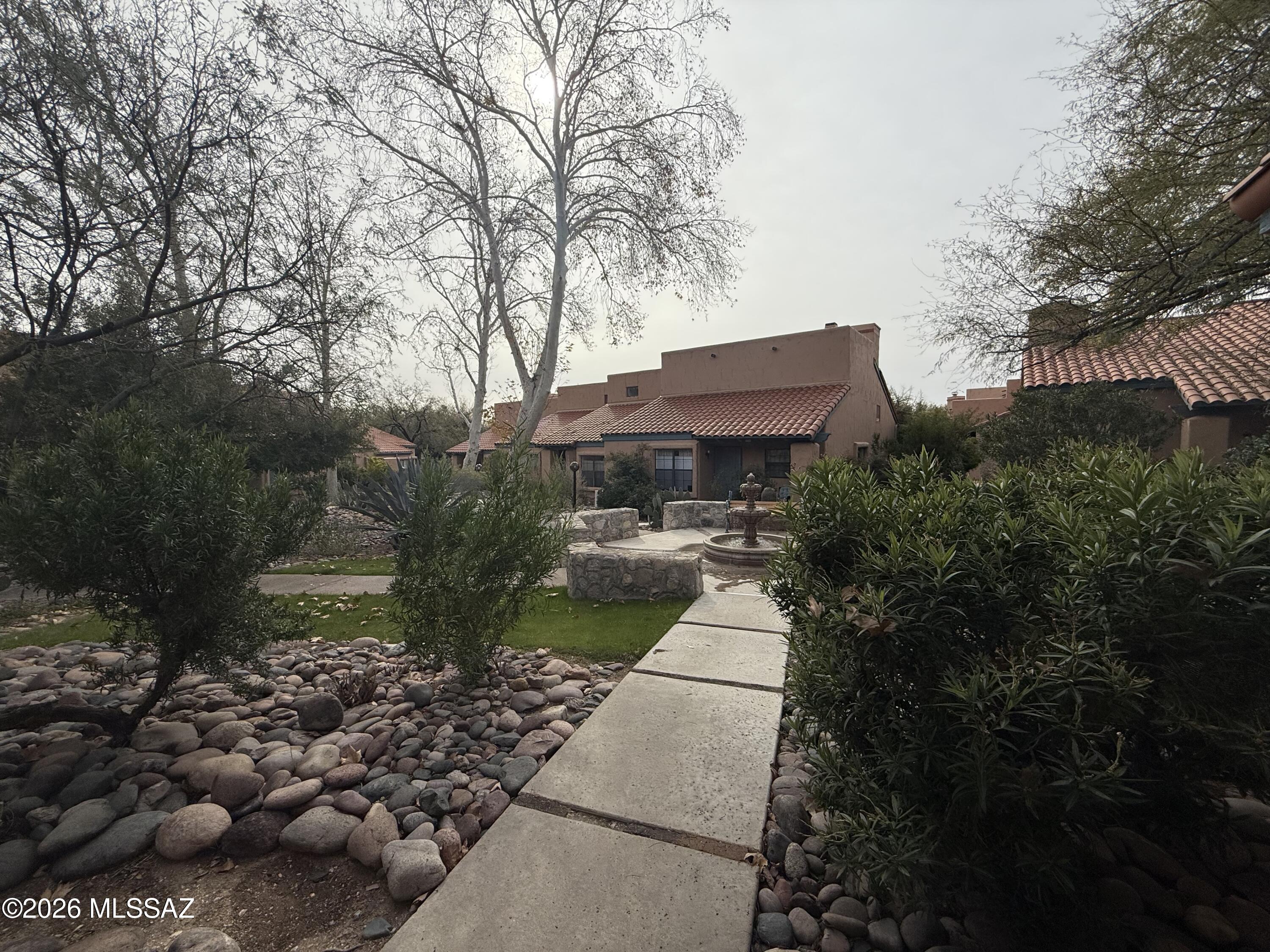 Ventana De Sabino Villas (1-90) - Residential Lease