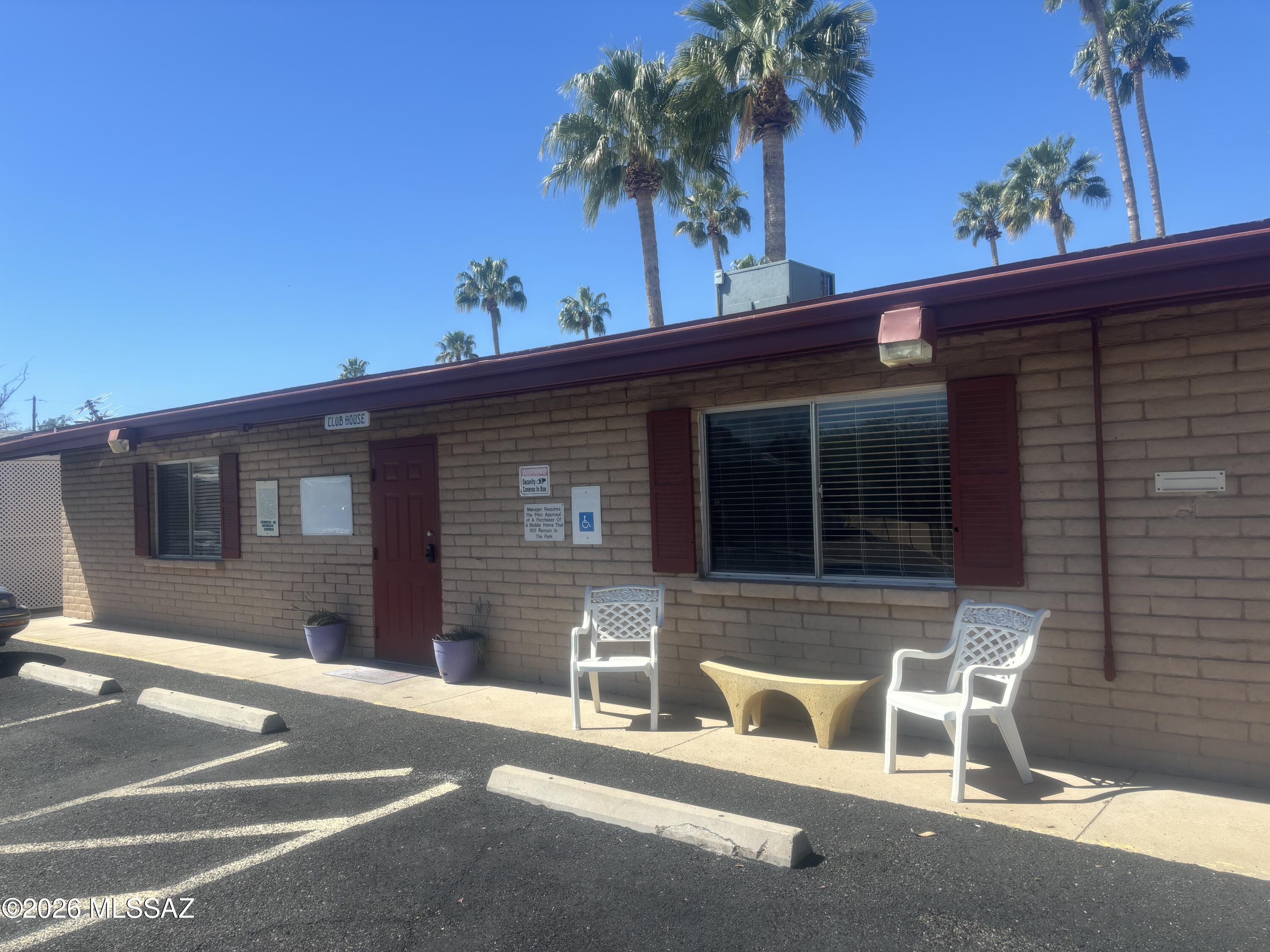 Rillito Park - Residential