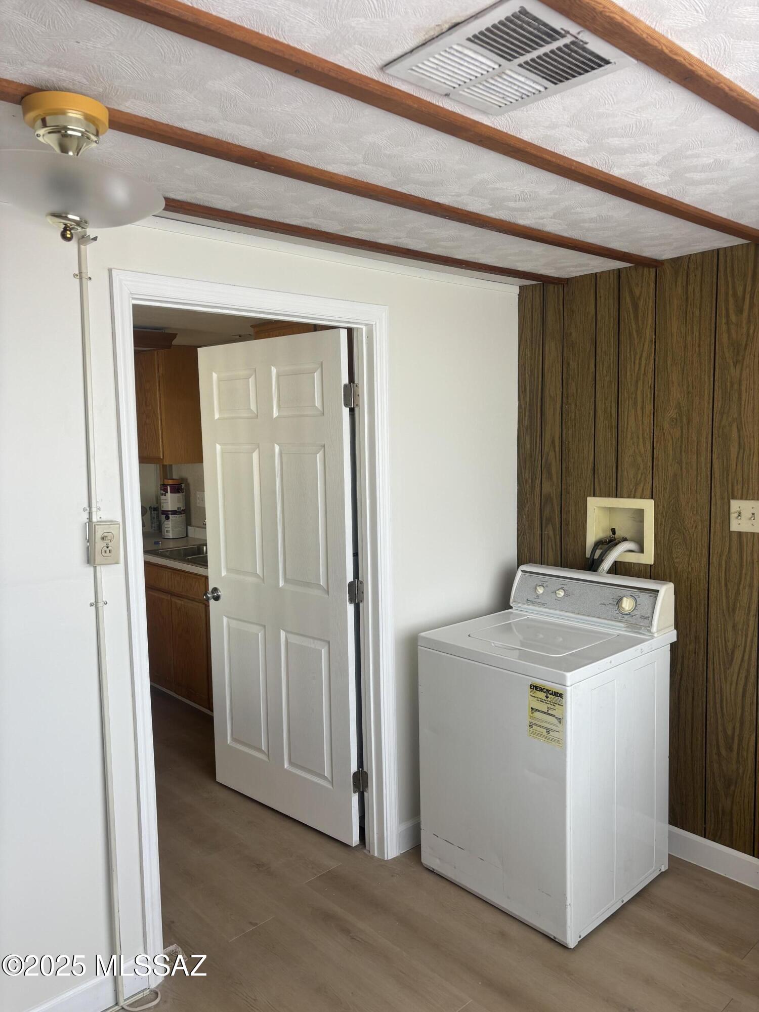 Rillito Park - Residential