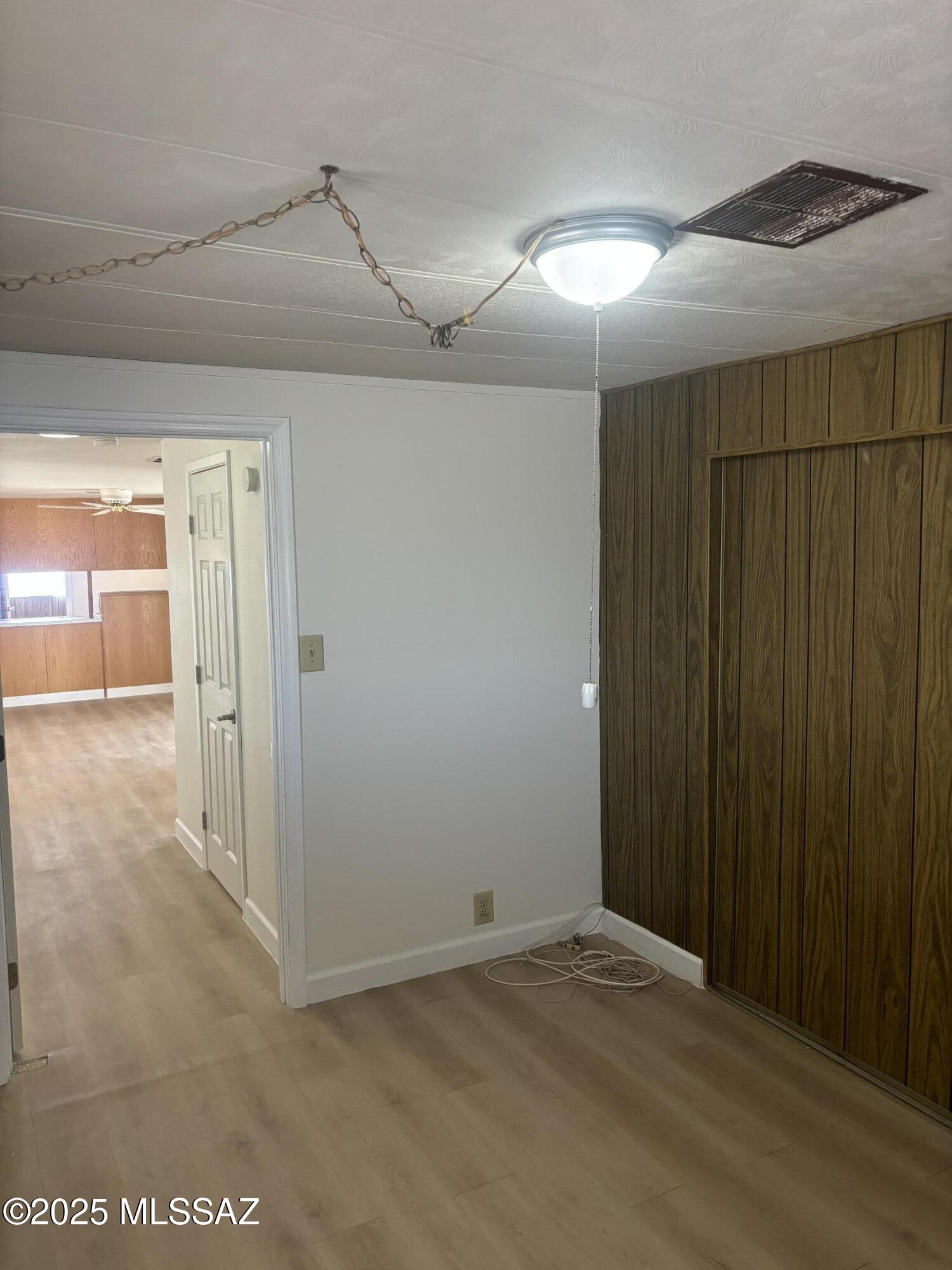 Rillito Park - Residential